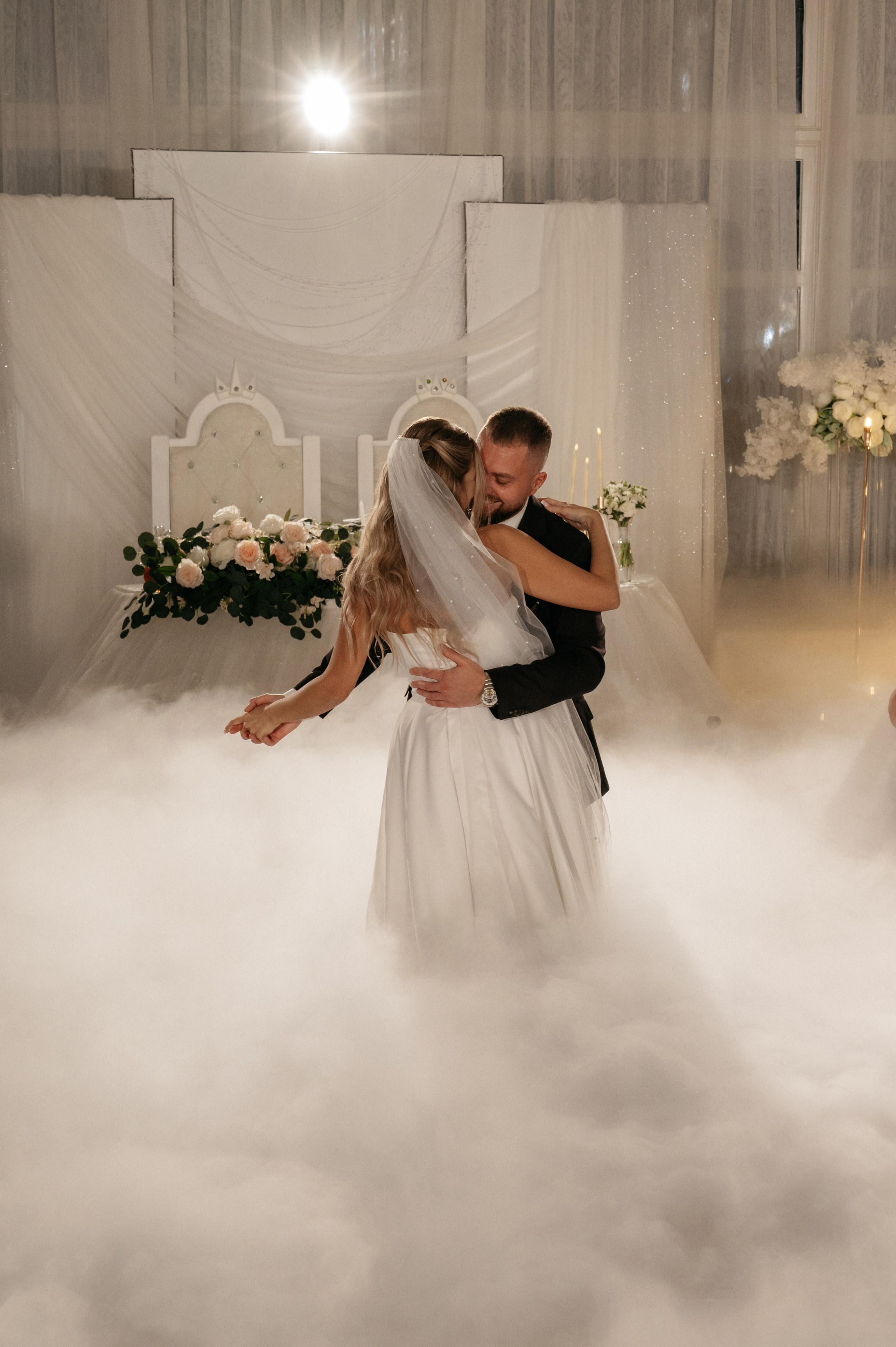 Фотограф Мария Строгонова