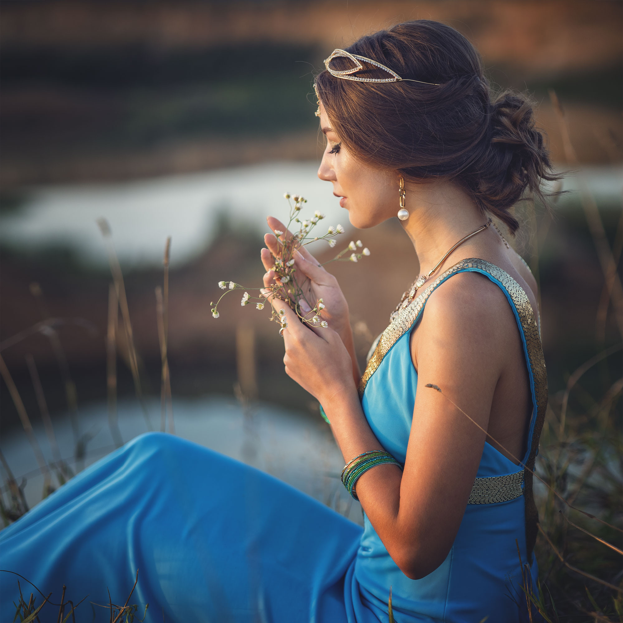 Фотограф в Москве Мухина Ирина