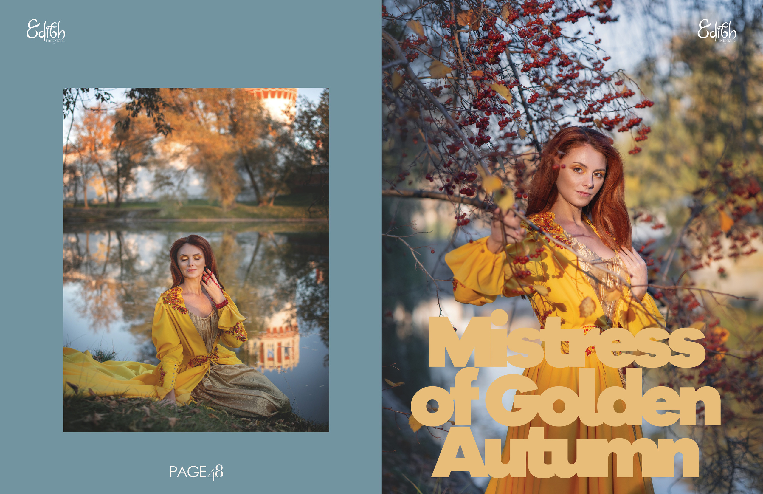 Мои фотографии на обложках журналов. Фотограф в Москве Мухина Ирина