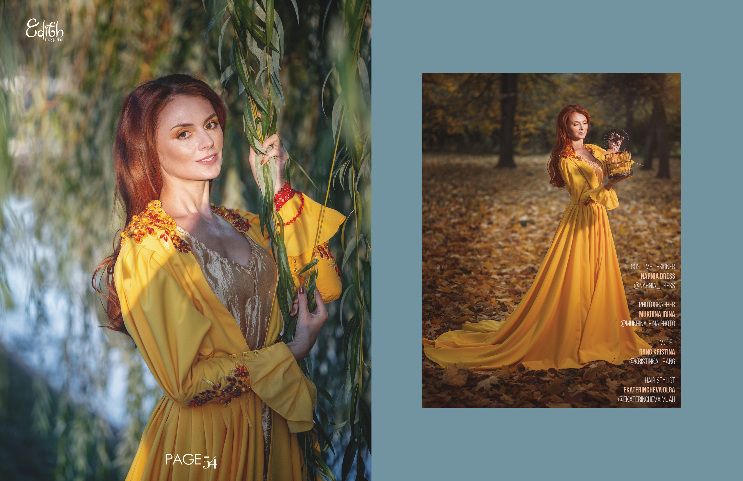 Мои фотографии на обложках журналов. Фотограф в Москве Мухина Ирина