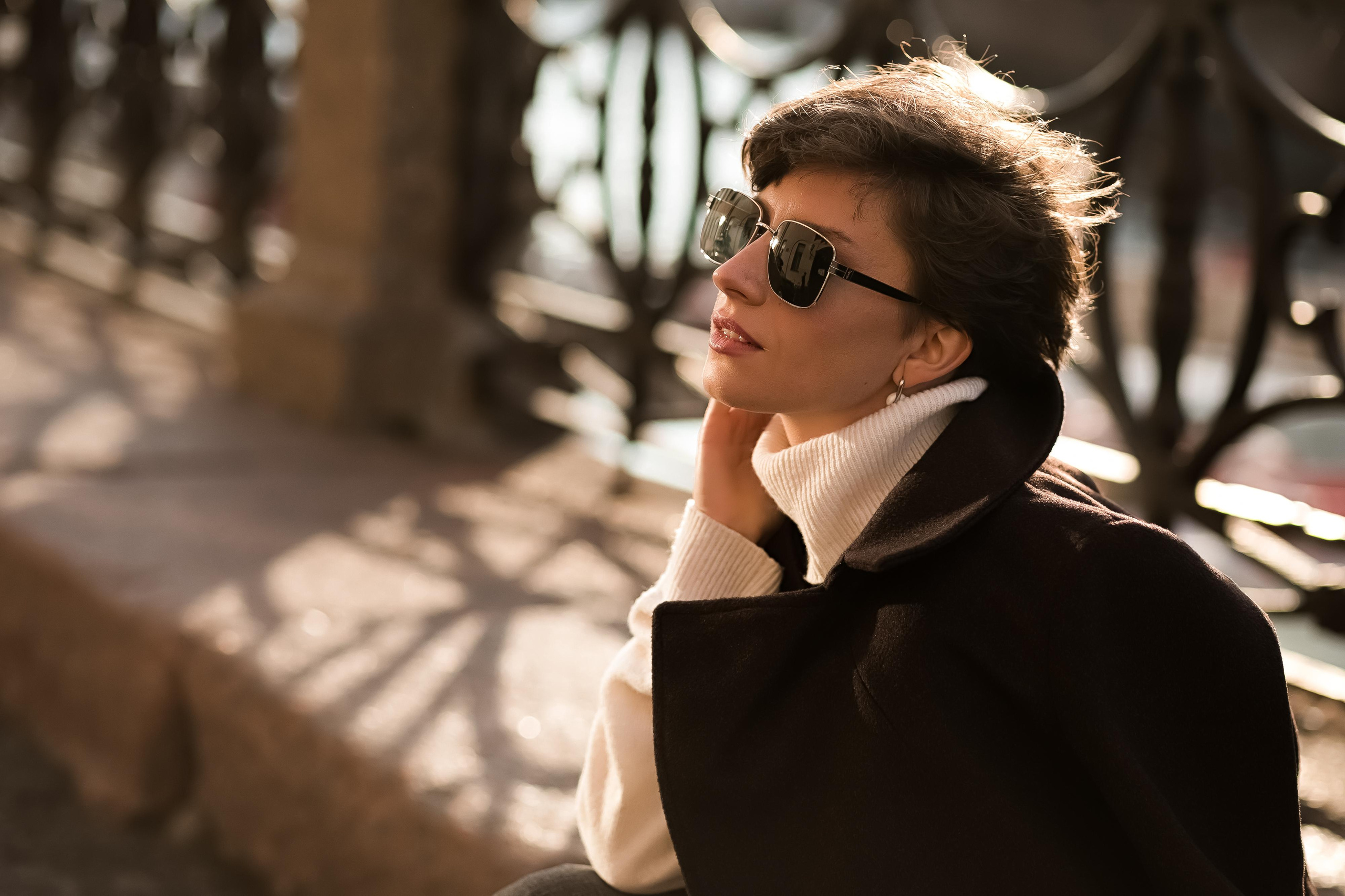 Рассветная съёмка в Питере для Даши. Семейный и свадебный фотограф в Санкт-Петербурге Таша Семёнова