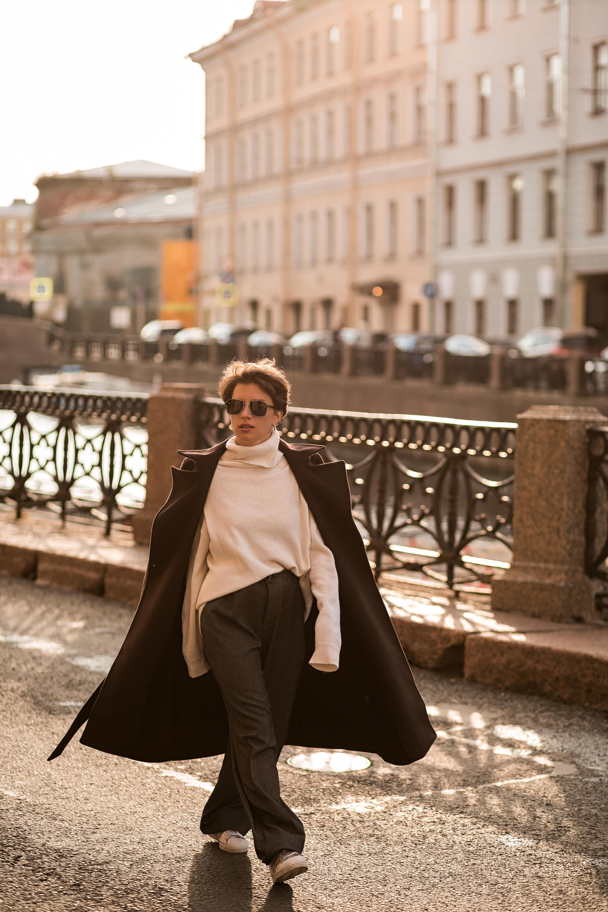 Рассветная съёмка в Питере для Даши. Семейный и свадебный фотограф в Санкт-Петербурге Таша Семёнова