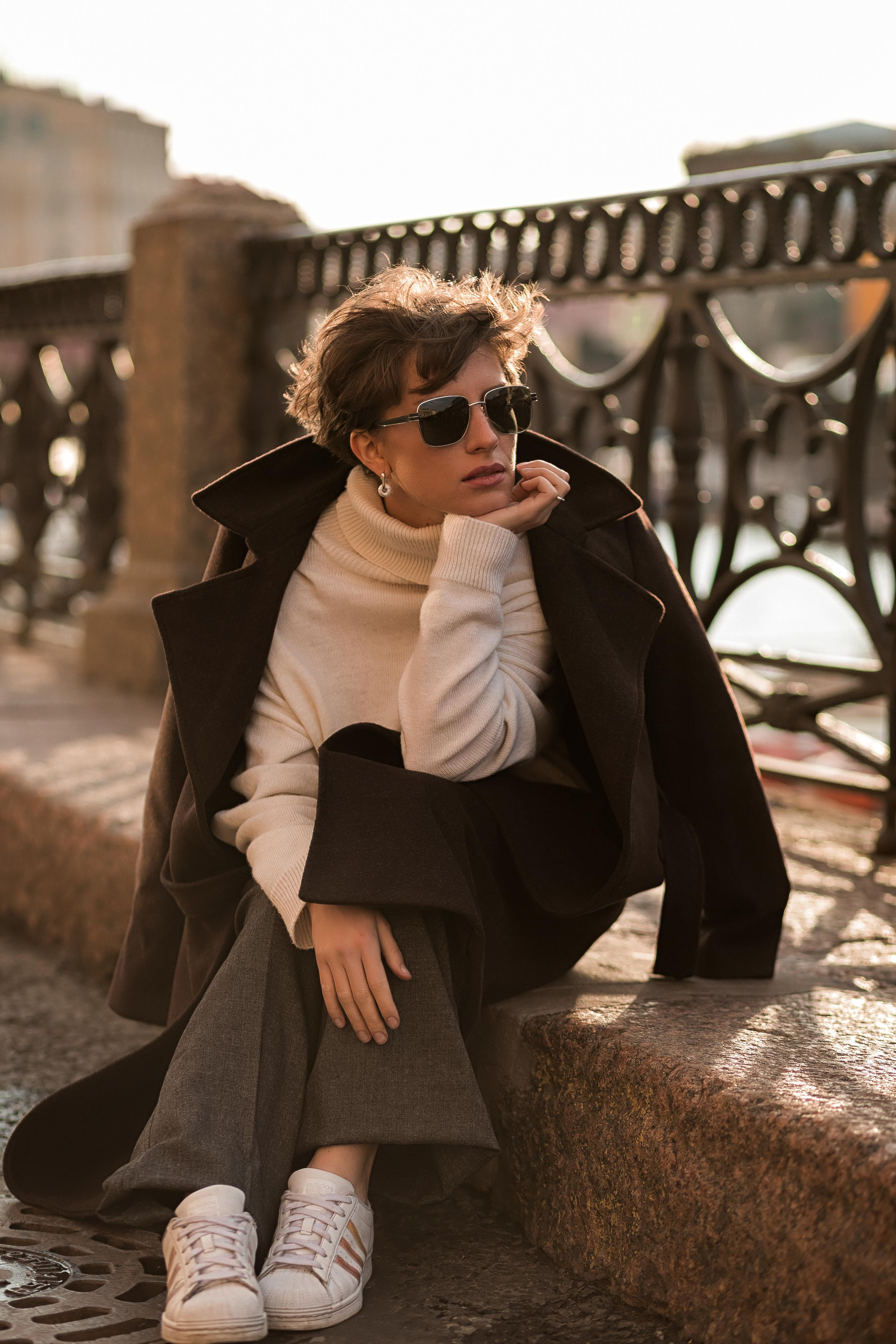 Рассветная съёмка в Питере для Даши. Семейный и свадебный фотограф в Санкт-Петербурге Таша Семёнова