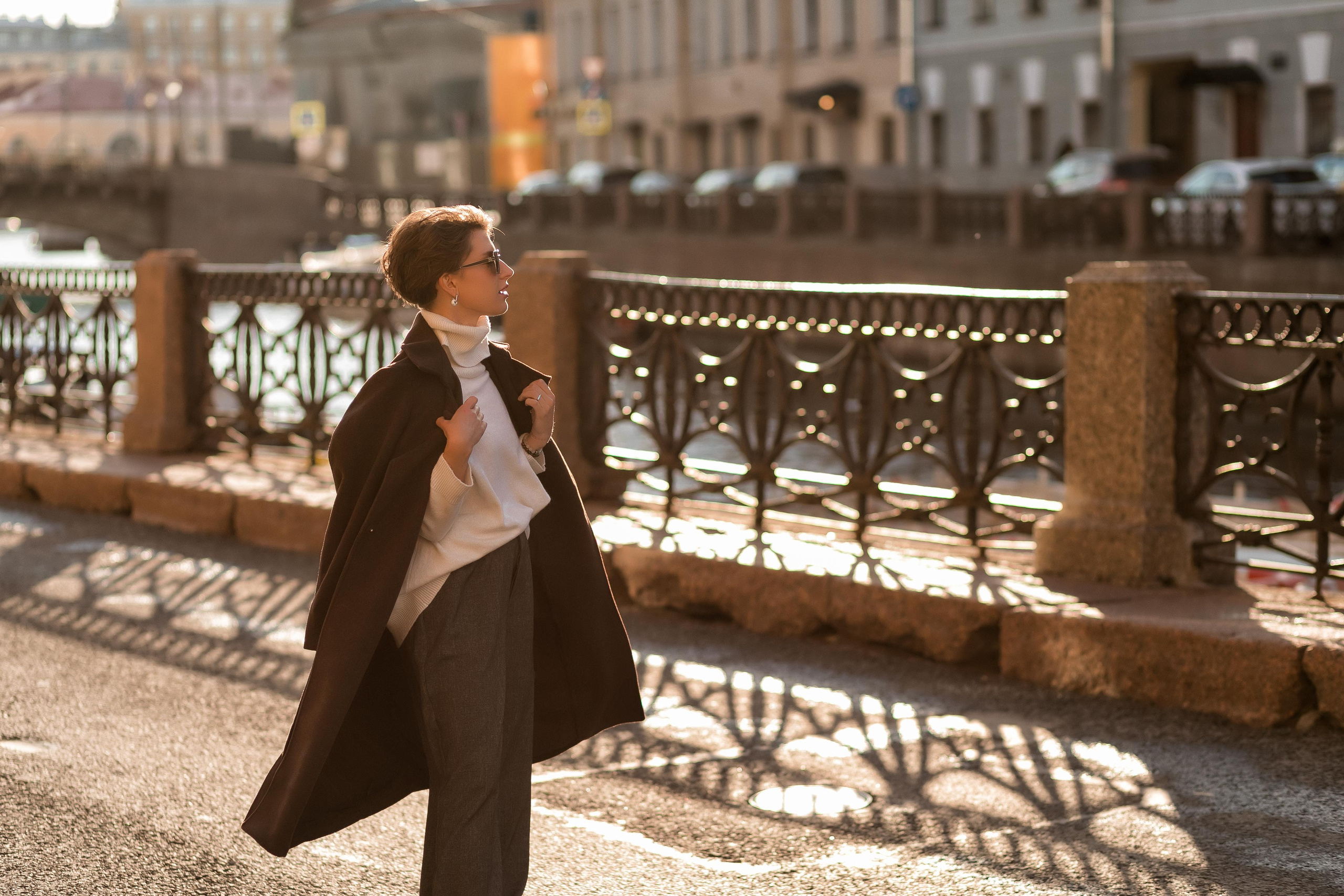 Рассветная съёмка в Питере для Даши. Семейный и свадебный фотограф в Санкт-Петербурге Таша Семёнова