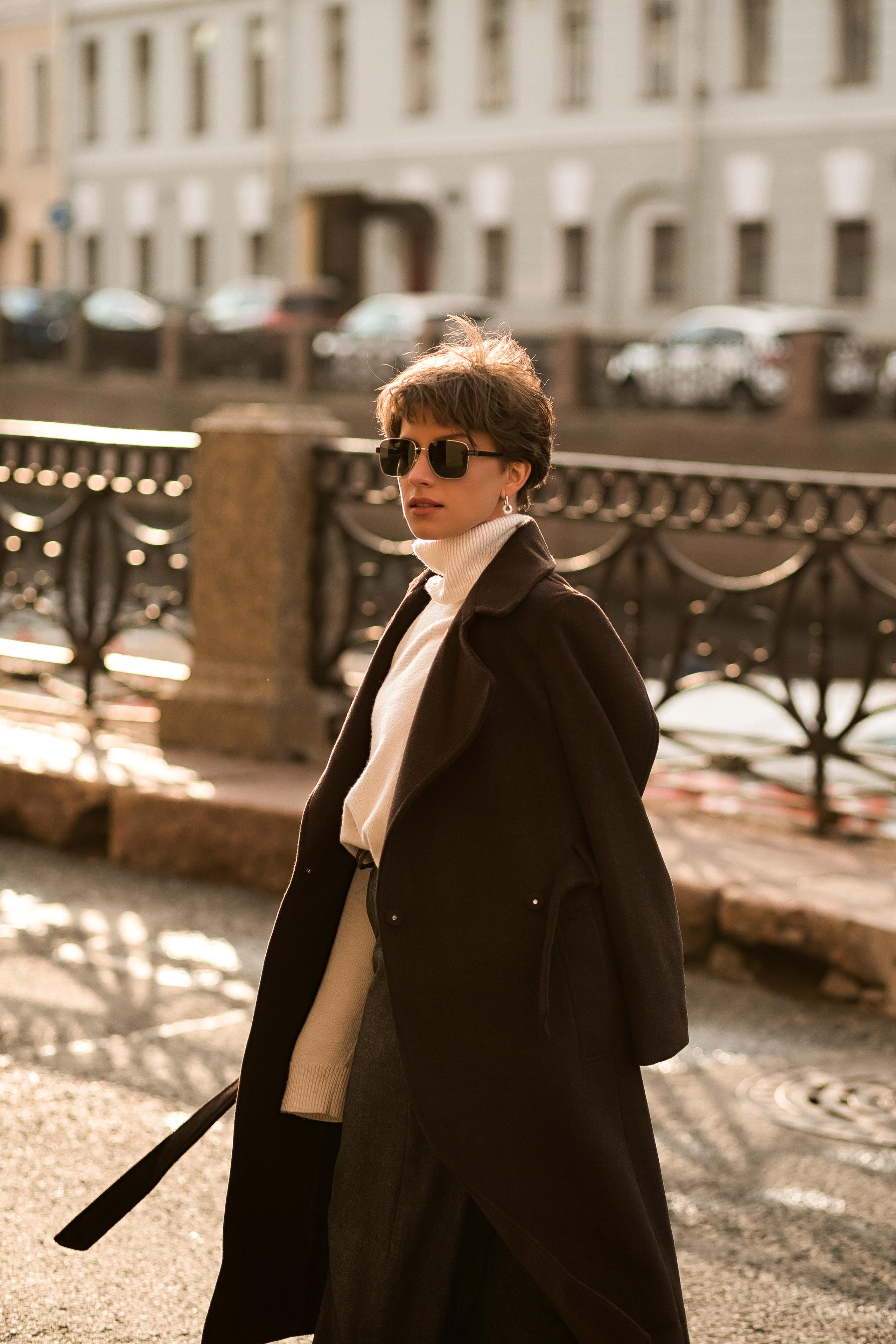 Рассветная съёмка в Питере для Даши. Семейный и свадебный фотограф в Санкт-Петербурге Таша Семёнова