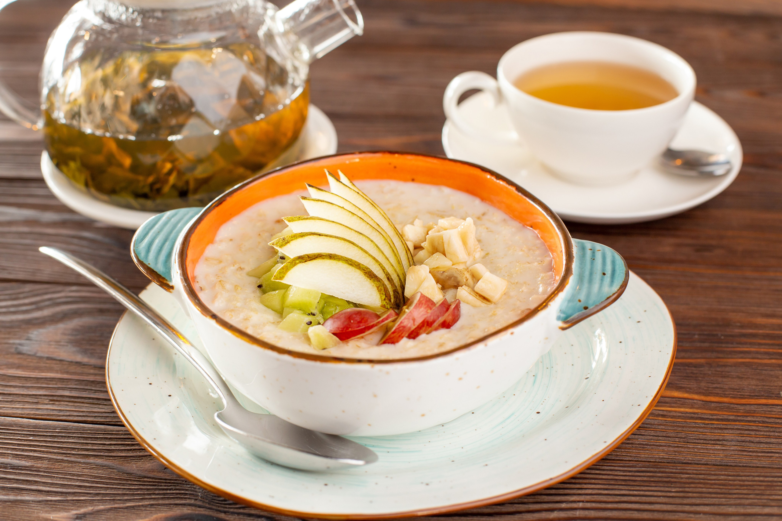 Не только еда: зачем снимать интерьер и атмосферу вашего заведения. Предметный и фудфотограф в Сочи Дарина Погодаева