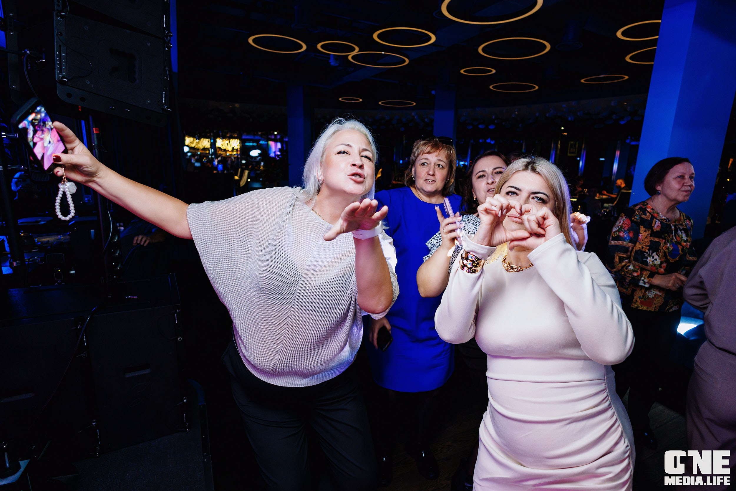 Фоторепортаж из ресторана Океан. One Media Life: фоторепортажи, фотоотчеты с мероприятий и заведений