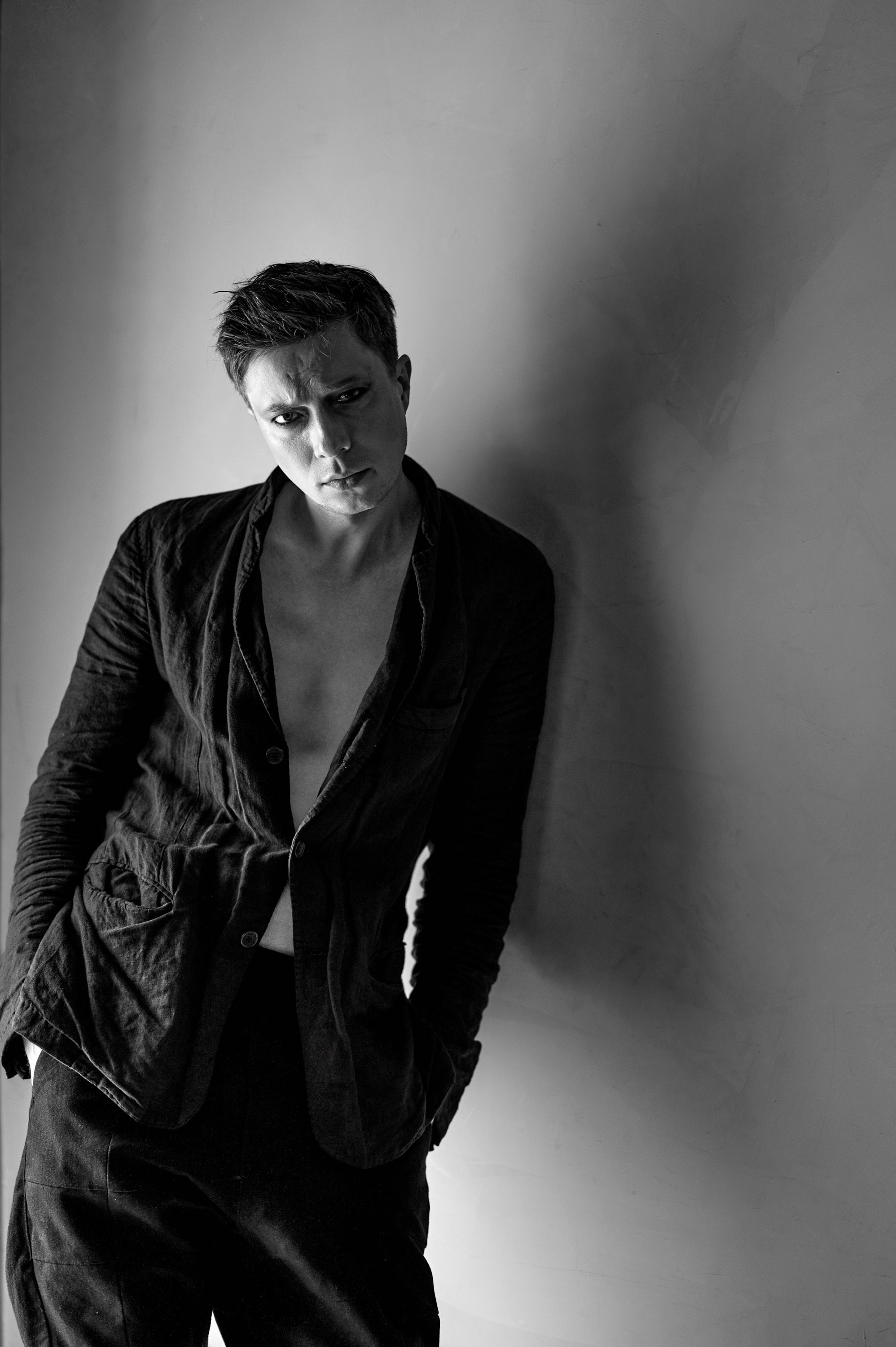 Съёмка актёрского портфолио в Москве — профессионально и по цене