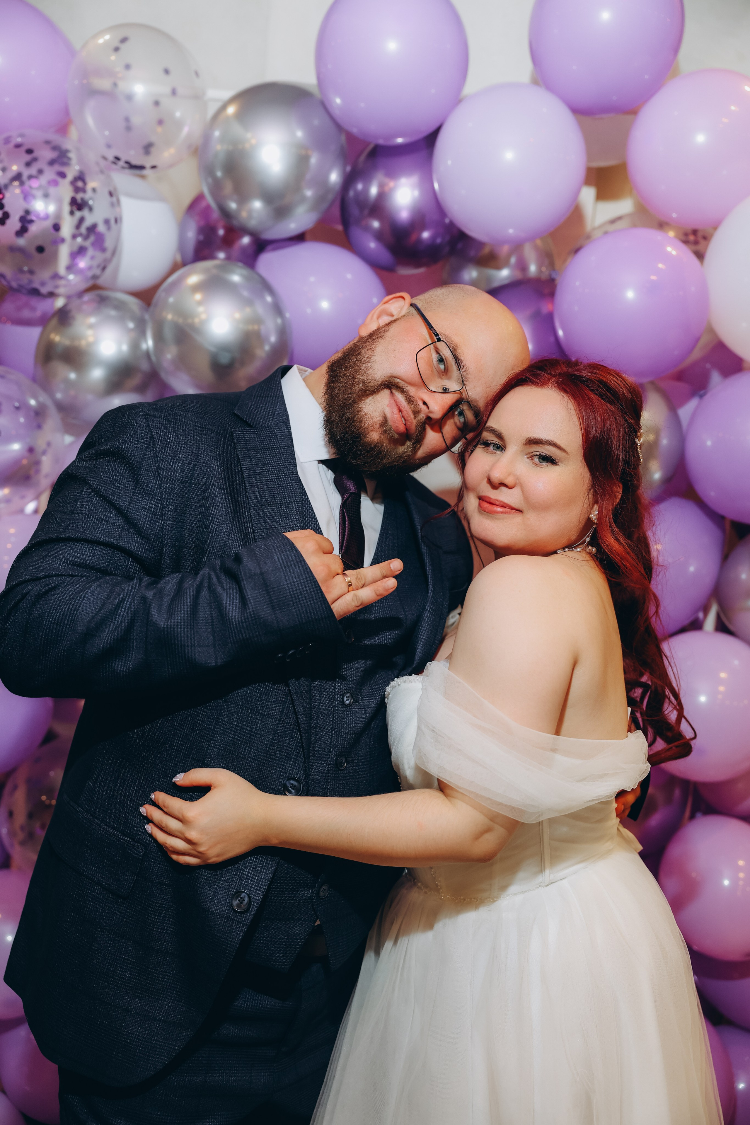 Андрей & Мария. Свадебный, семейный фотограф в Иркутске Светлана Макаричева