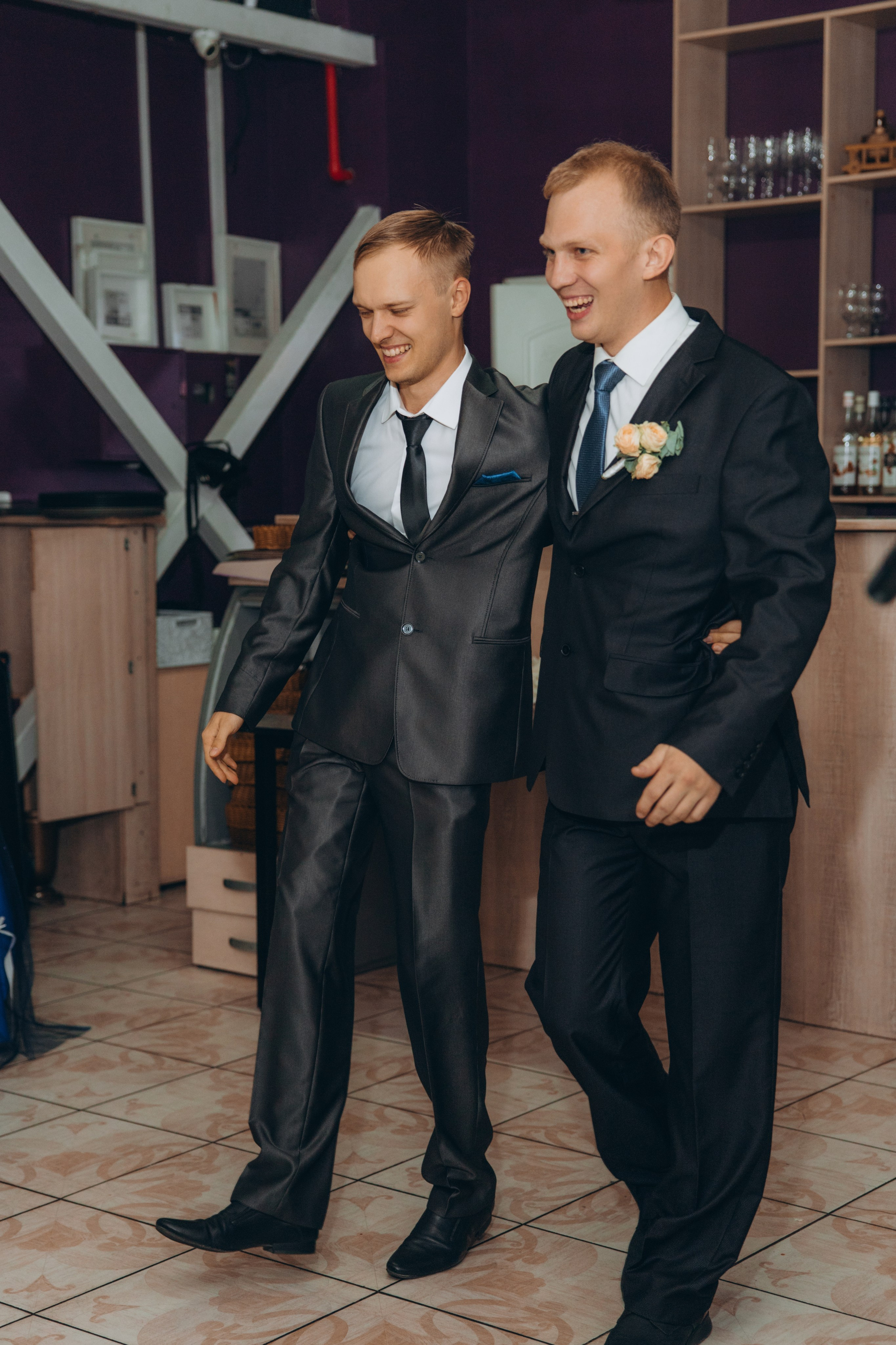 Евгений & Валентина. Свадебный, семейный фотограф в Иркутске Светлана Макаричева