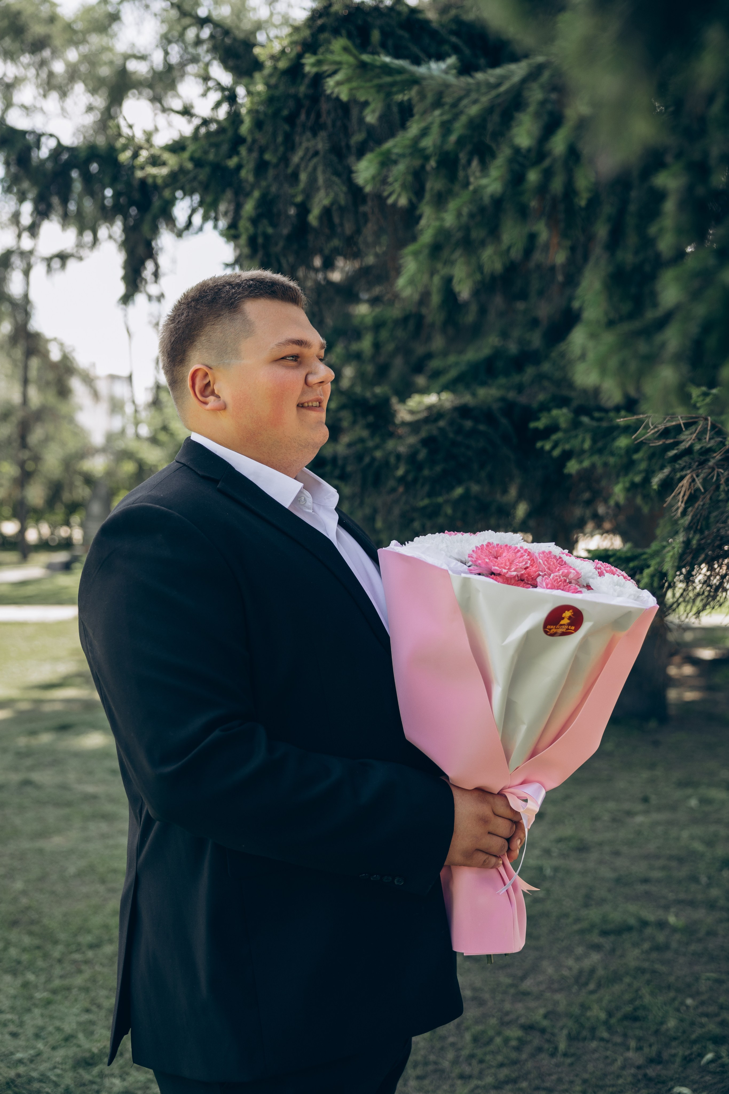 Кирилл и Алёна. Свадебный, семейный фотограф в Иркутске Светлана Макаричева