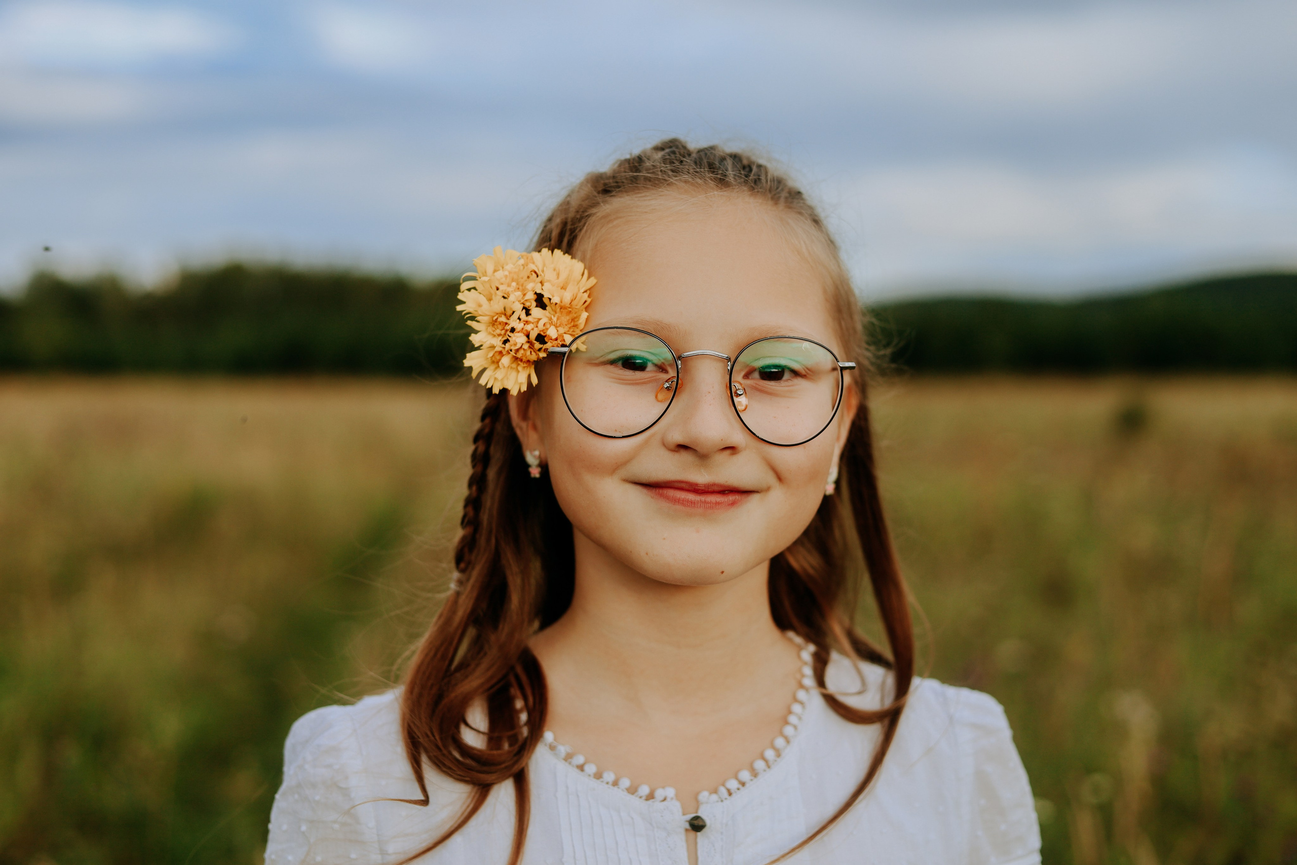 Семья. Фотограф Александра Коновалова