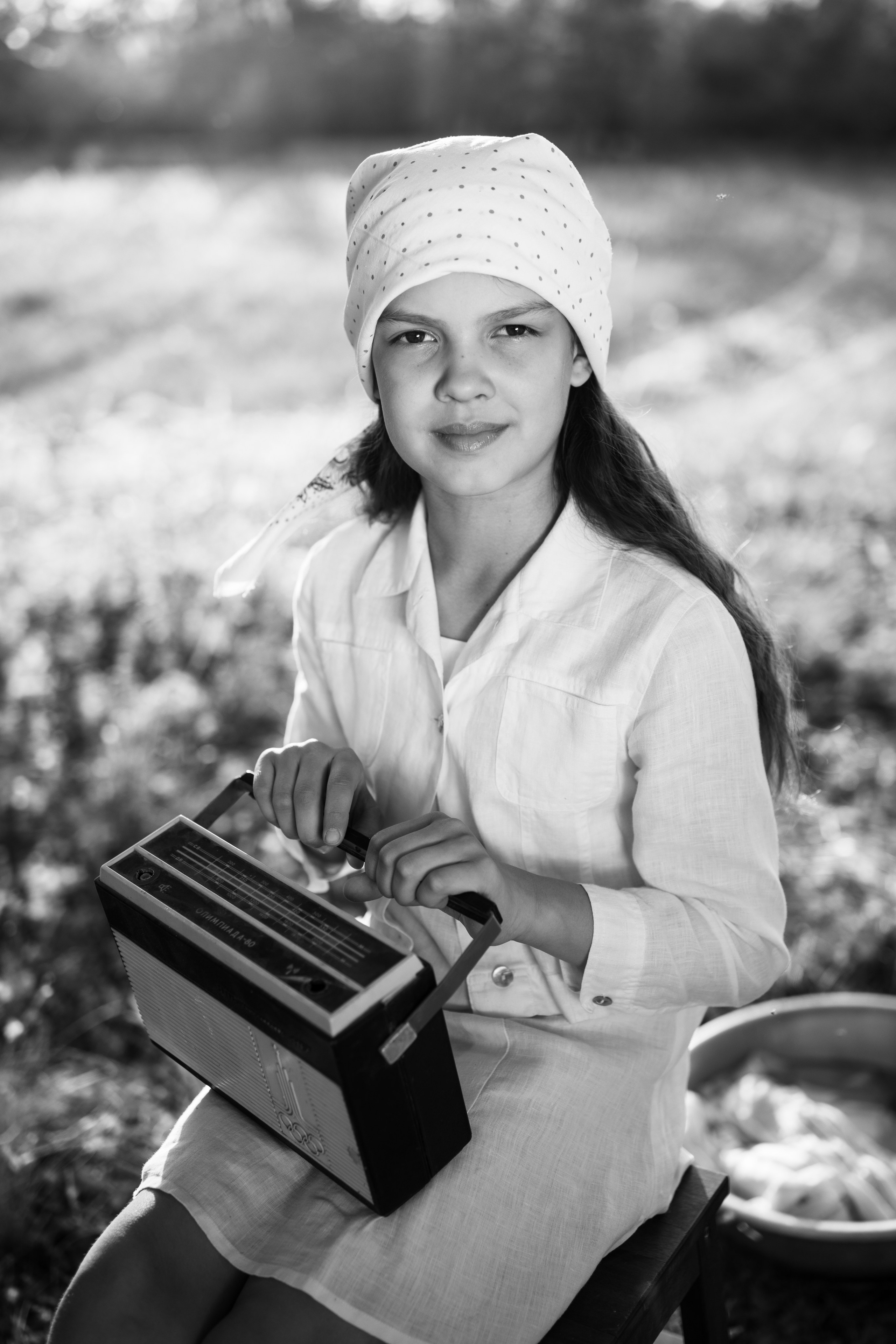 Ностальгия в кадре. Фотограф на все случаи жизни: свадьбы, портреты, семейные и творческие съемки в Башкирии и городах региона