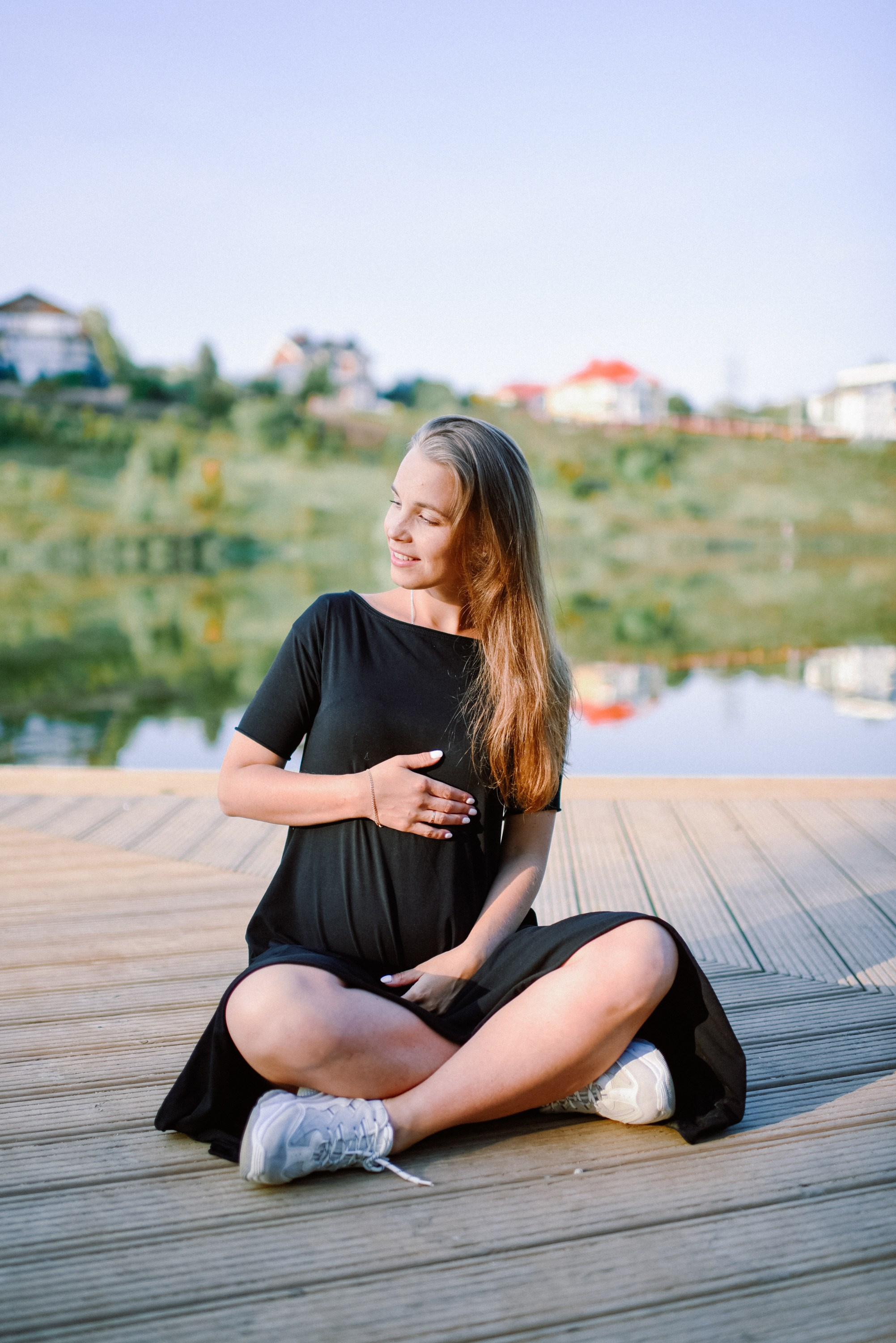 Сергей и Юля. Универсальный фотограф и видеограф