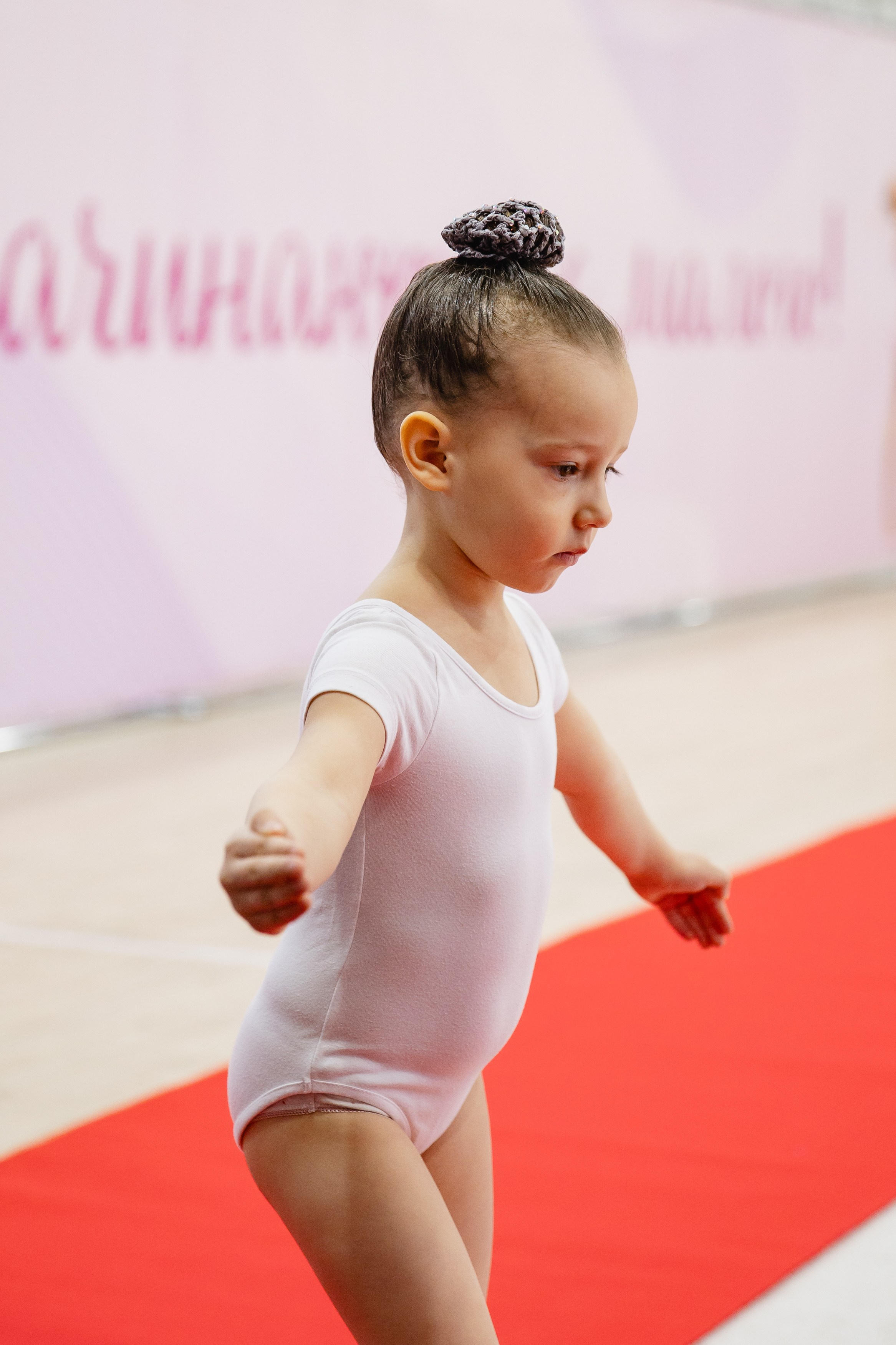 Вдохновение. Воробьева Ксения — Спортивный и танцевальный фотограф Новосибирск