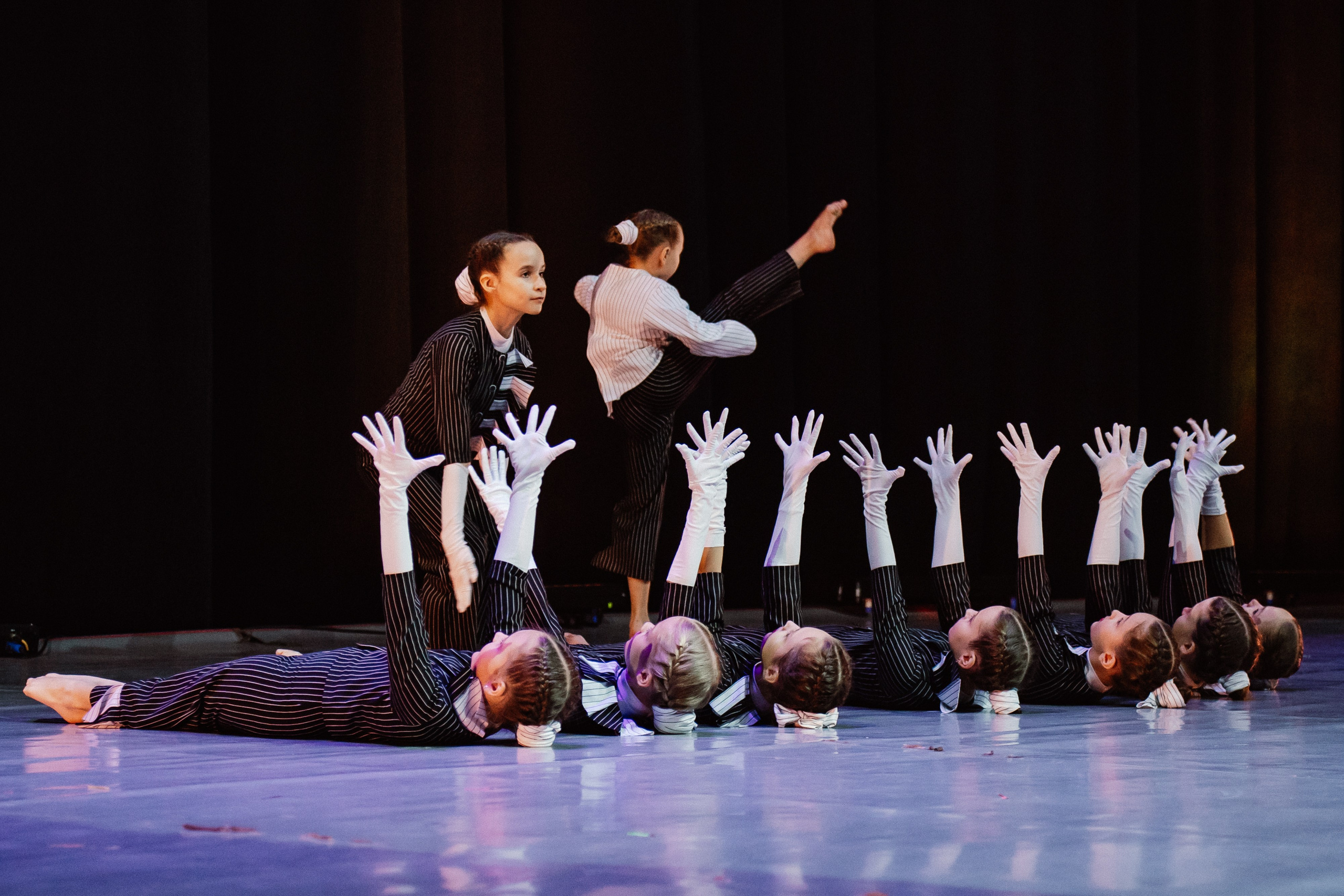 IX Чемпионат Искусств — День 2. Воробьева Ксения — Спортивный и танцевальный фотограф Новосибирск