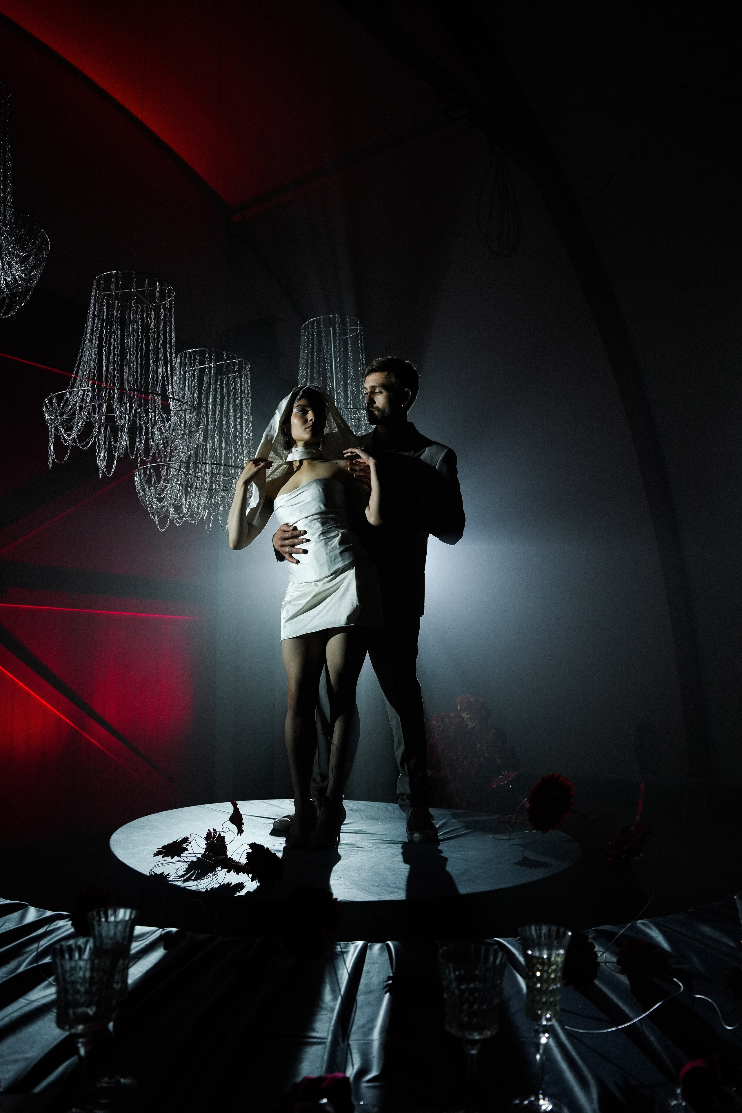 Свадебный фотограф и видеограф в Ростове-на-Дону. Максим и Наталья Лебедевы