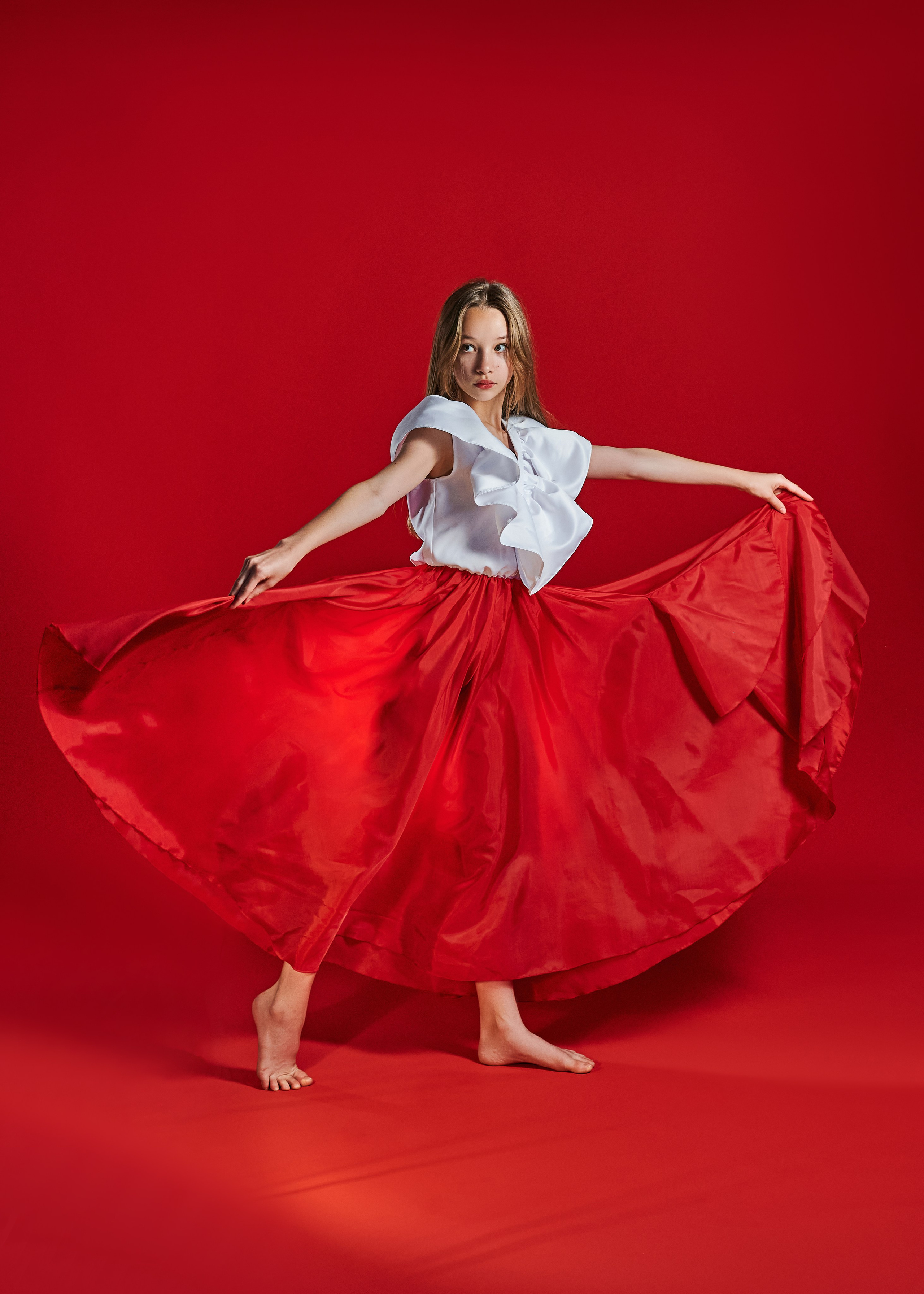 Адель. Студия.ProPortret. Калуга