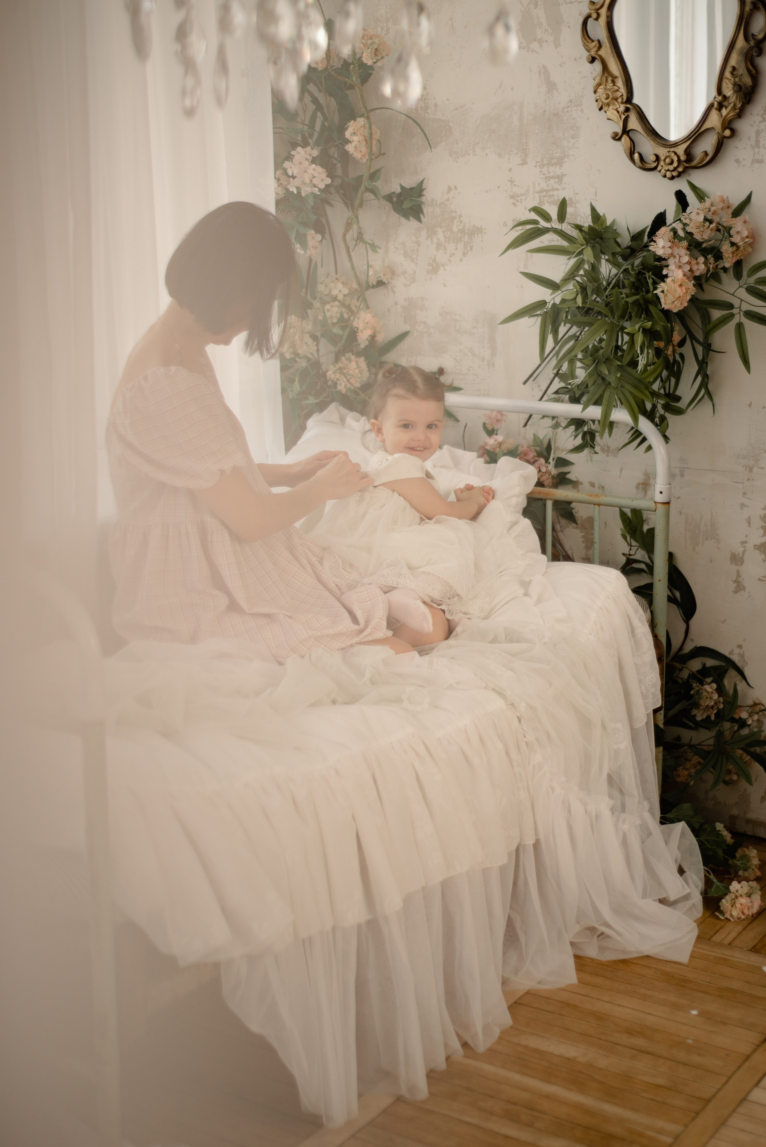 Фотограф в Омске Мария Попова