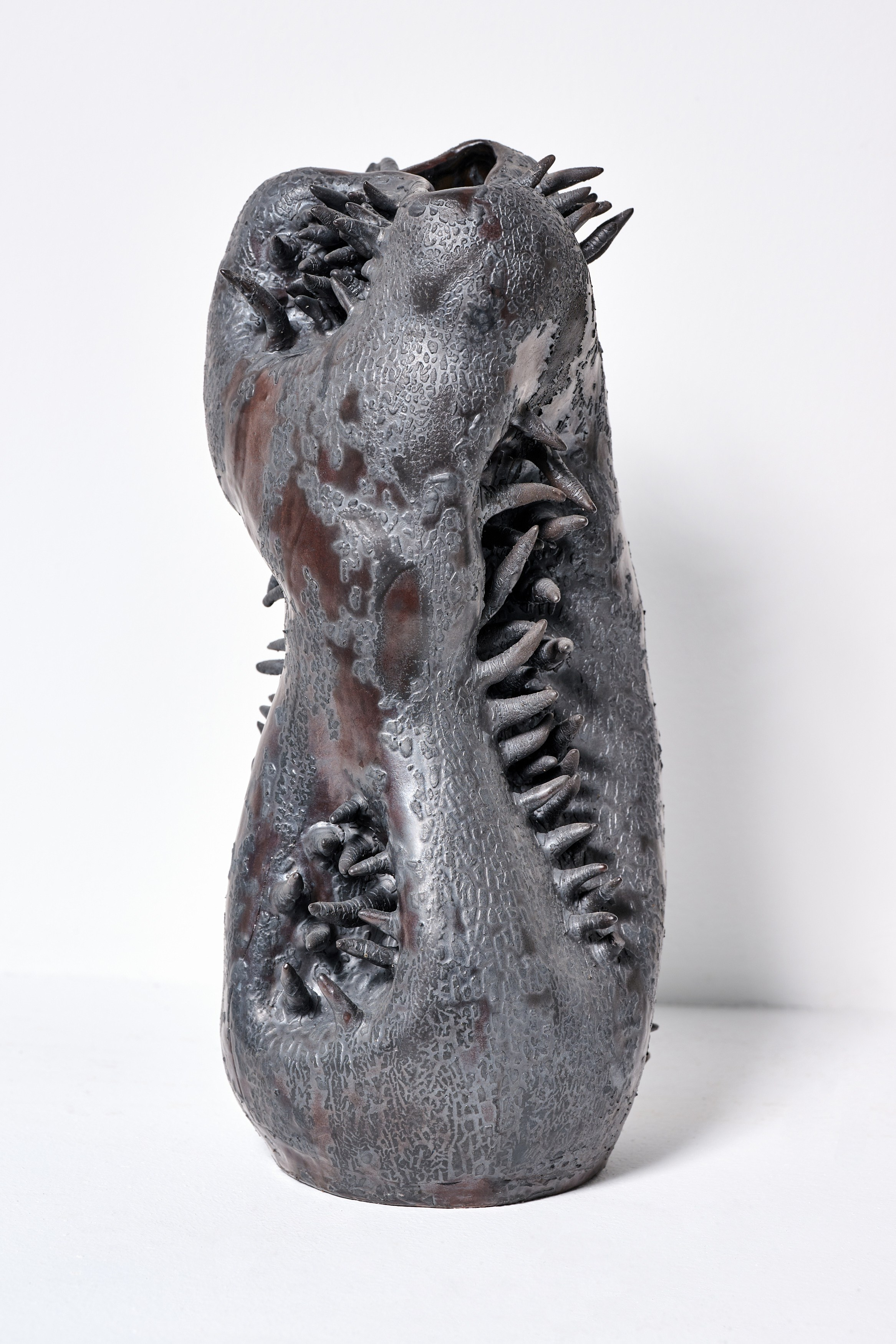 Ankuca Jurkiewicz. Фотограф Сергей Бойко Москва