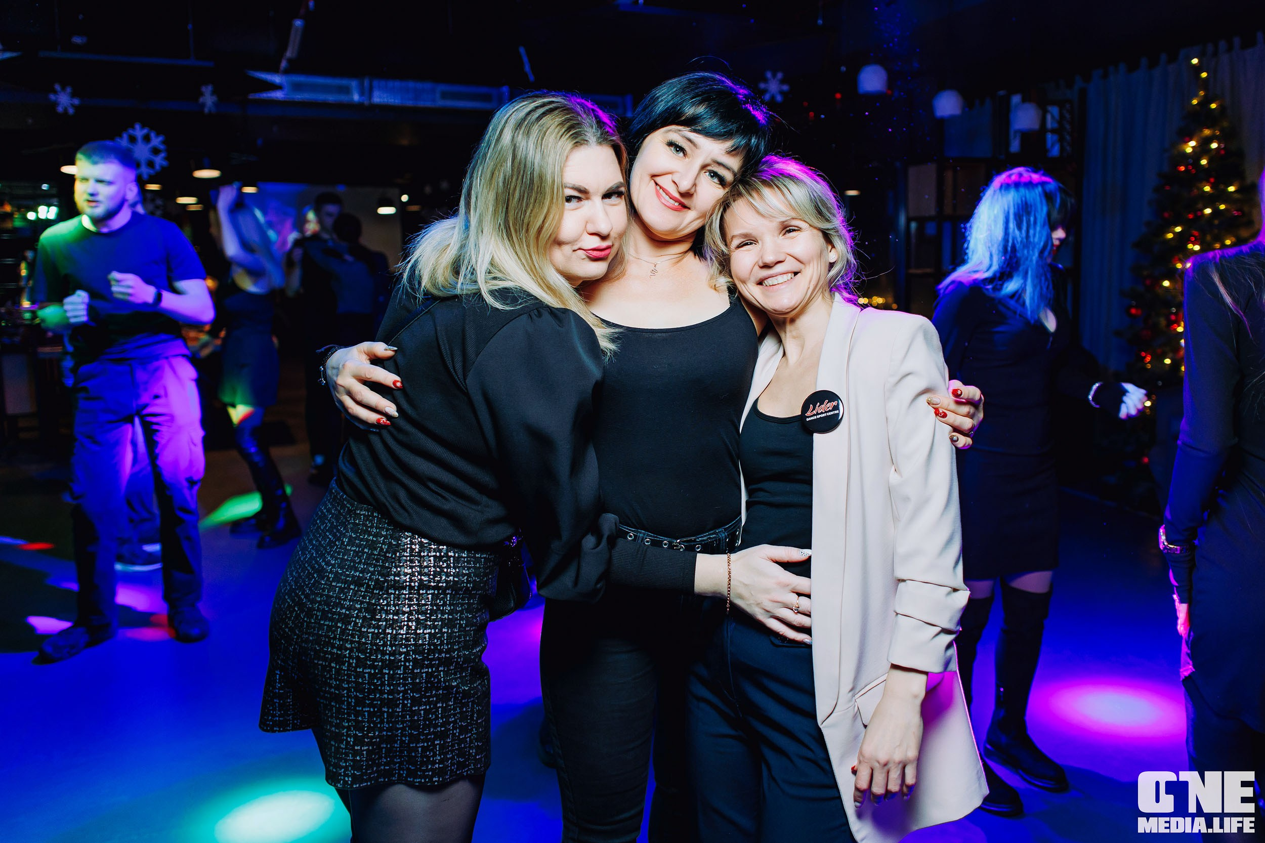 Фоторепортаж из бара Барре. One Media Life: фоторепортажи, фотоотчеты с мероприятий и заведений