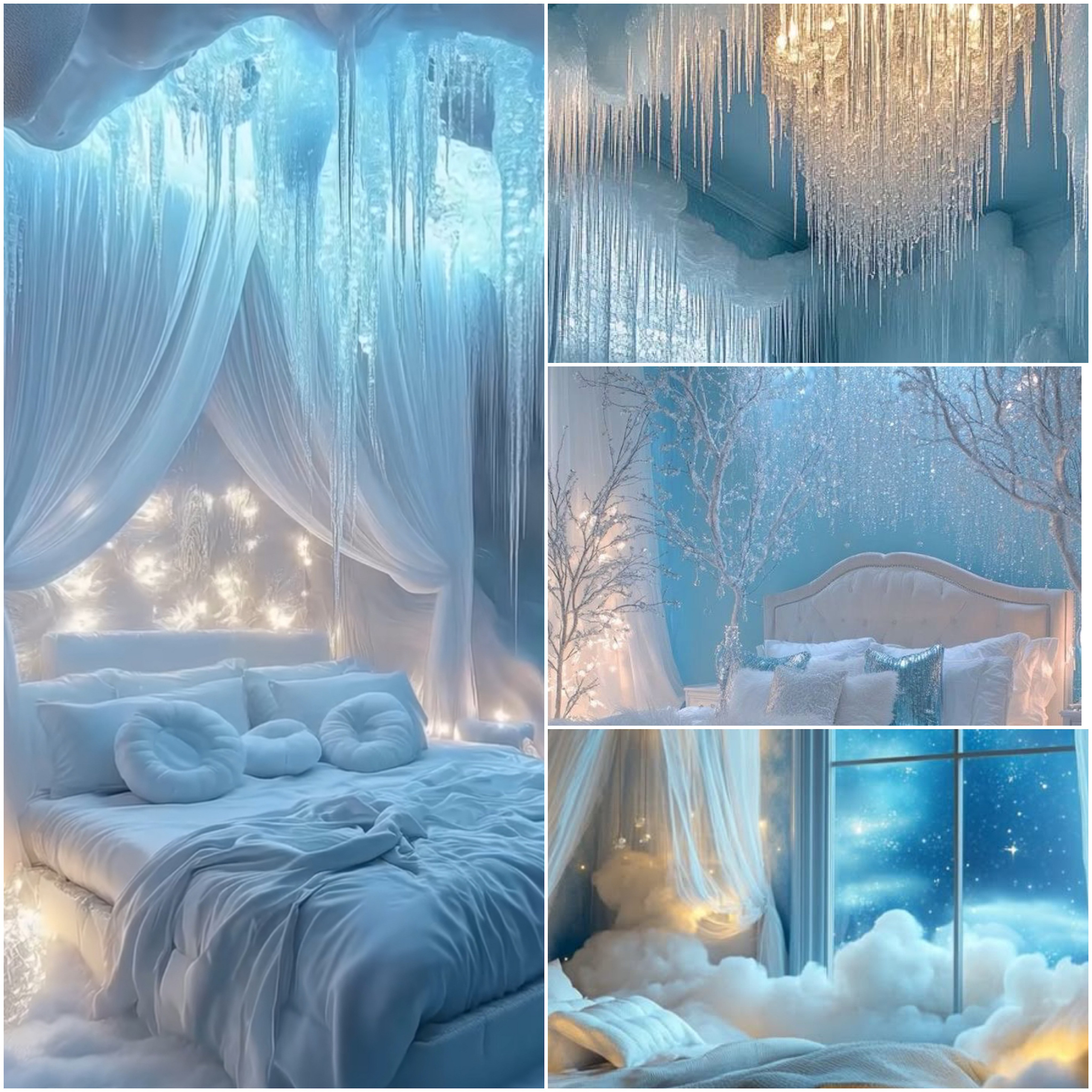 Фотодень «Волшебный зимний сон». Детский фотограф в Южно-Сахалинске Irin She Simanovich