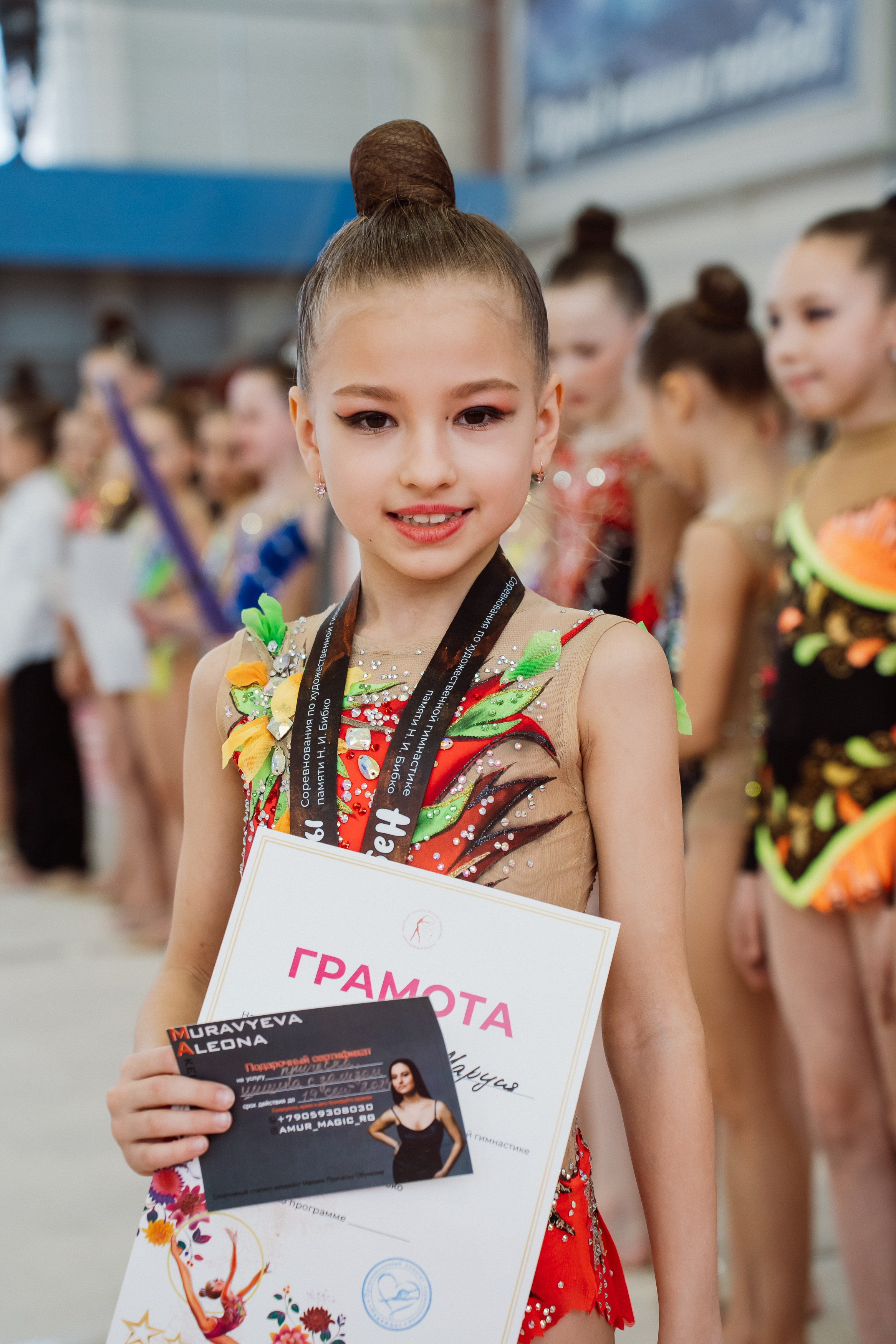 Надежды — День 2. Воробьева Ксения — Спортивный и танцевальный фотограф Новосибирск