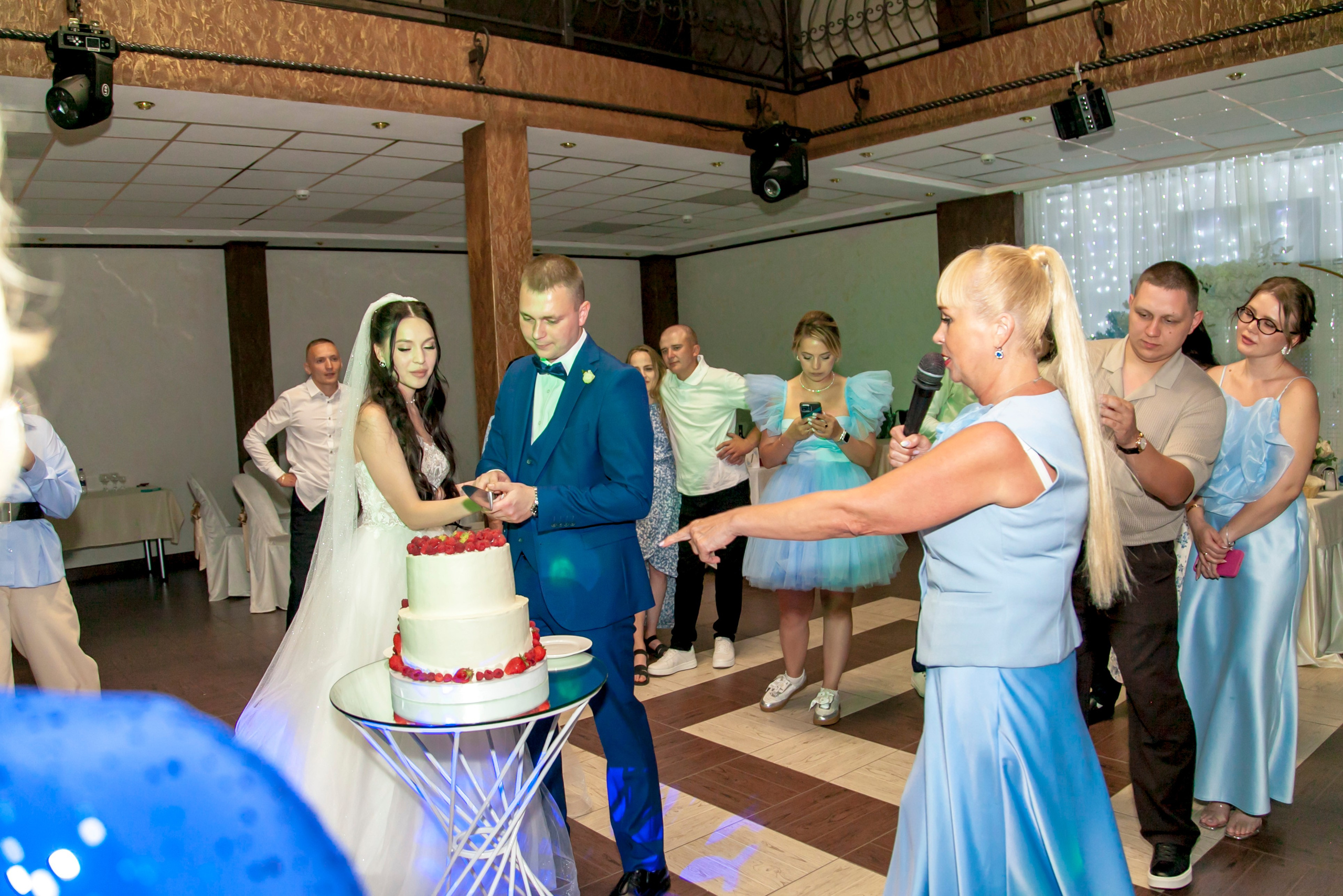 Ведущий, Тамада, DJ, фото в Перми. Хорошее настроение