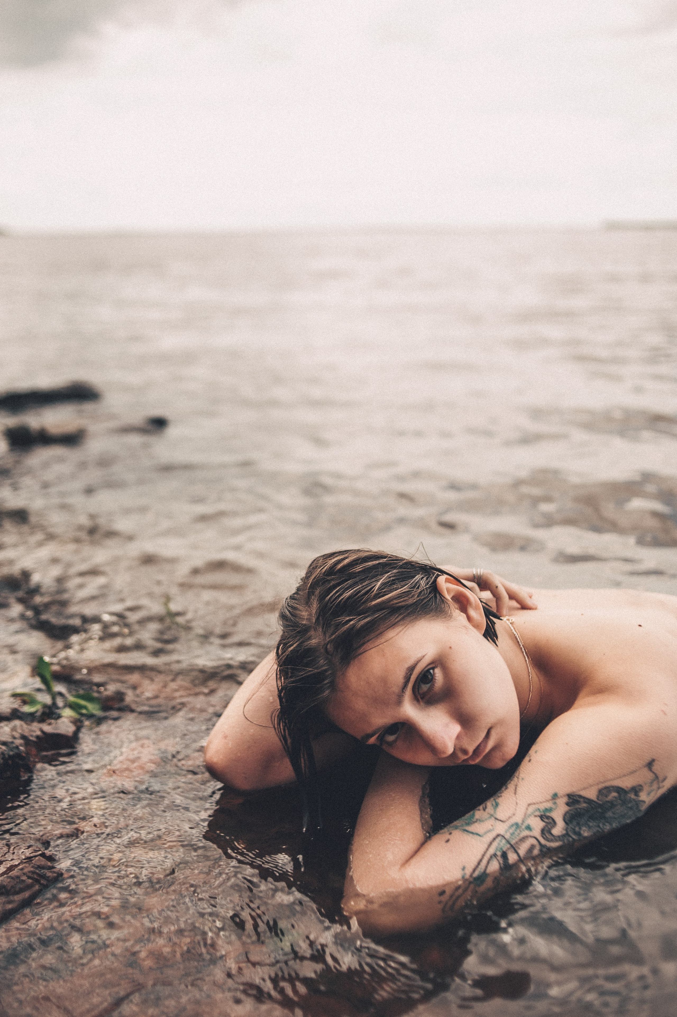 Семейный фотограф Хабаровск