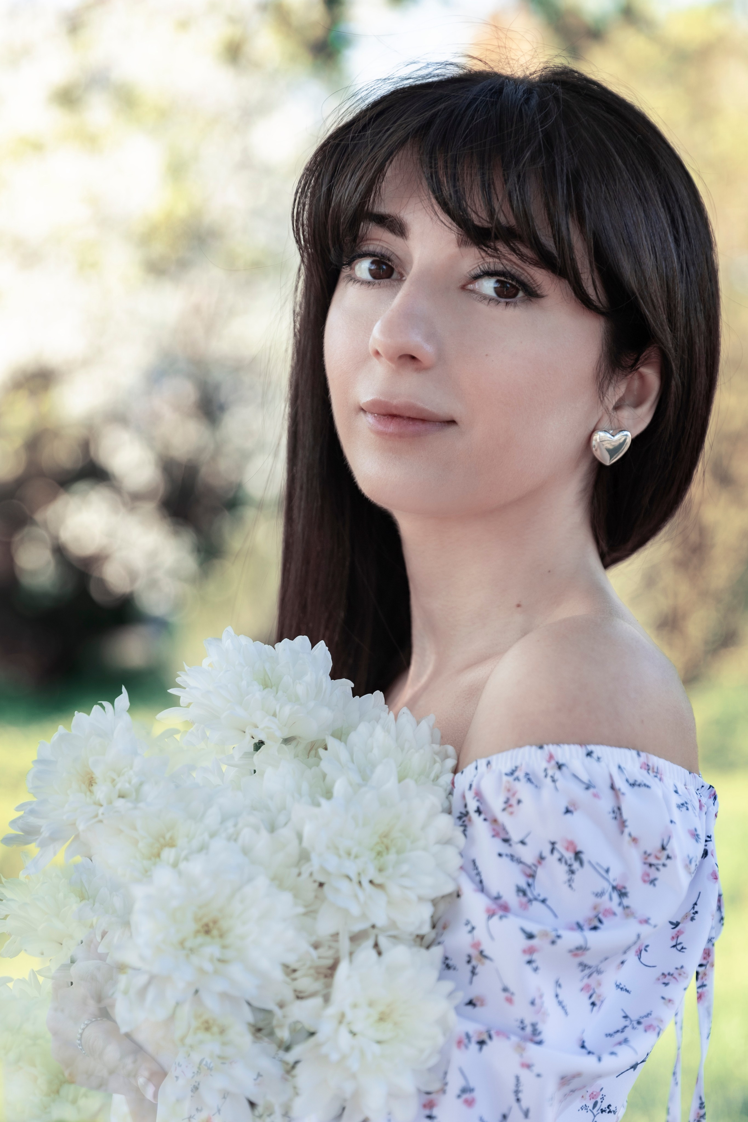 Кейс Таня цветение. Главная