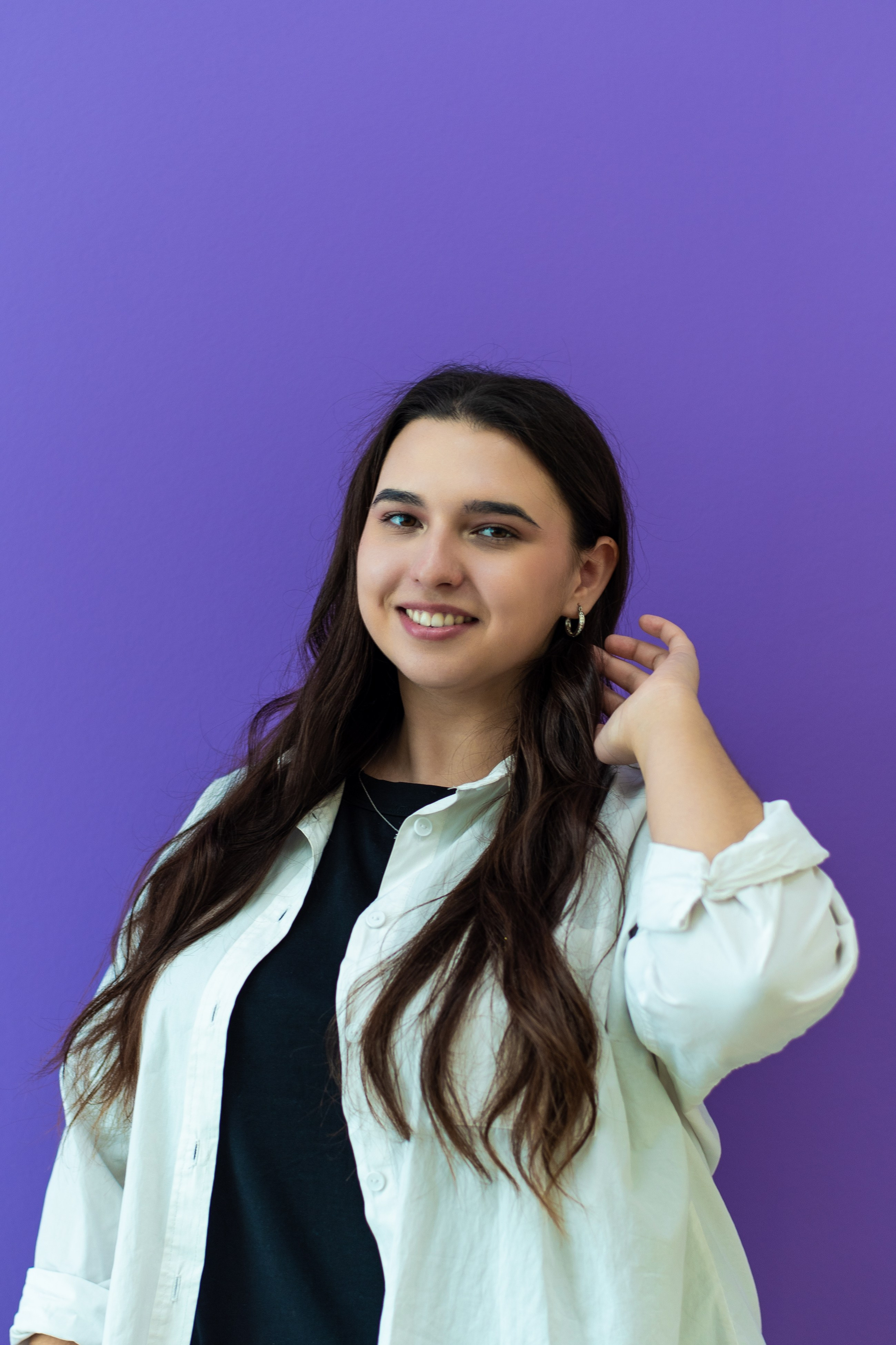 Тритон школа искусств. Екатерина Бикбаева фотограф, видеограф, медиа-продюсер