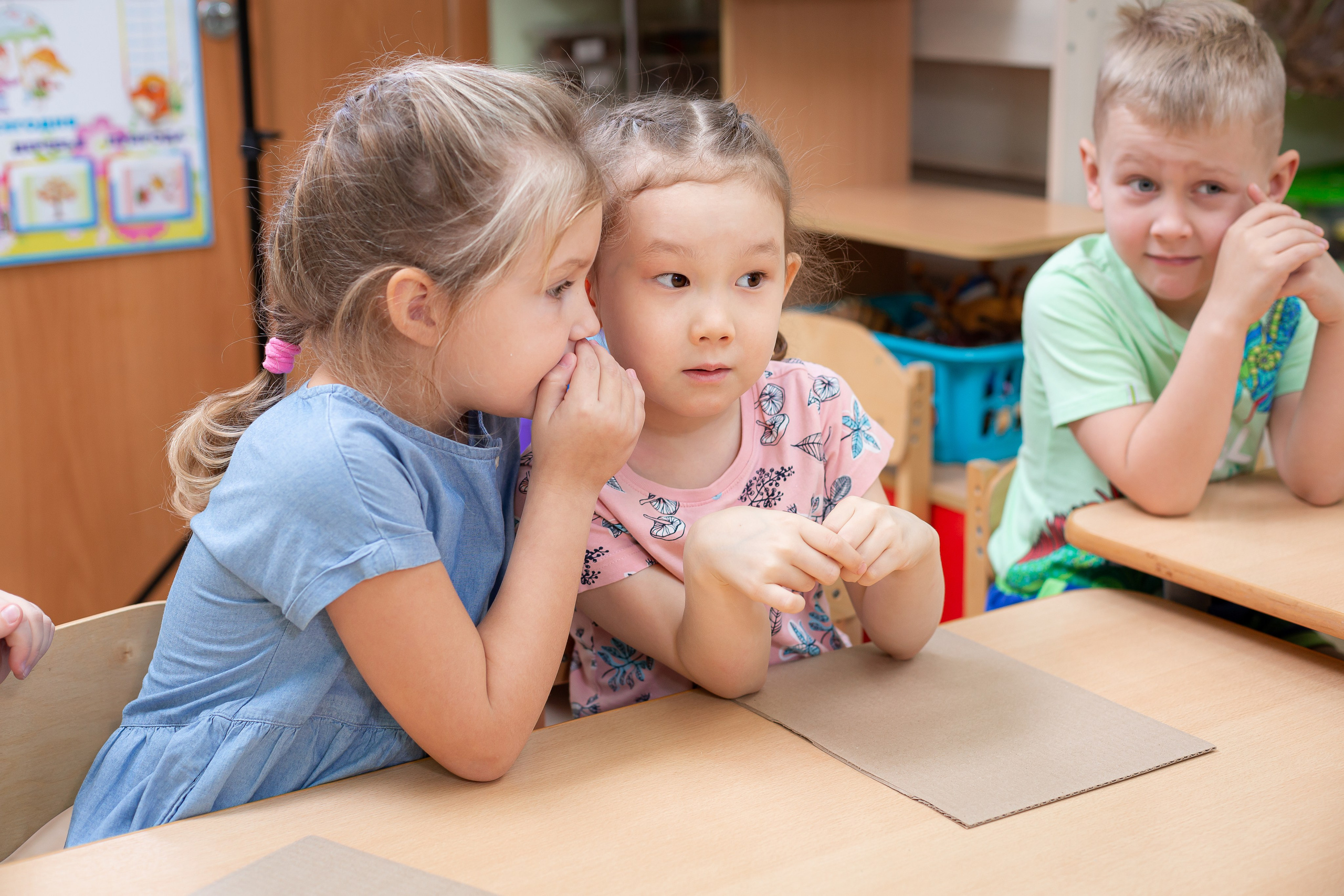 Истории детства. Семейный и детский фотограф Комина Елена, Власиха, Одинцово