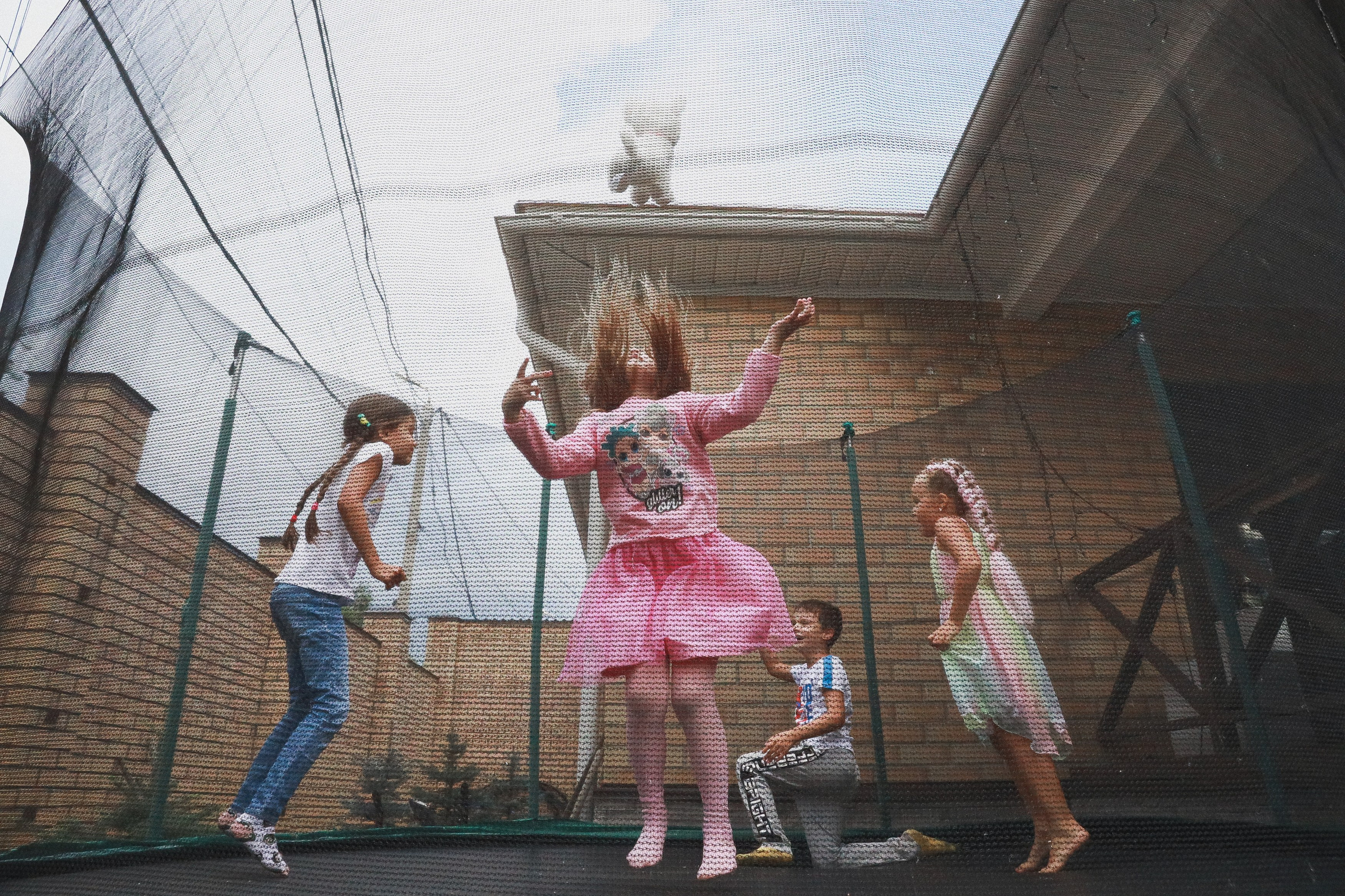 Репортаж. Фотограф историй в Челябинске и Екб