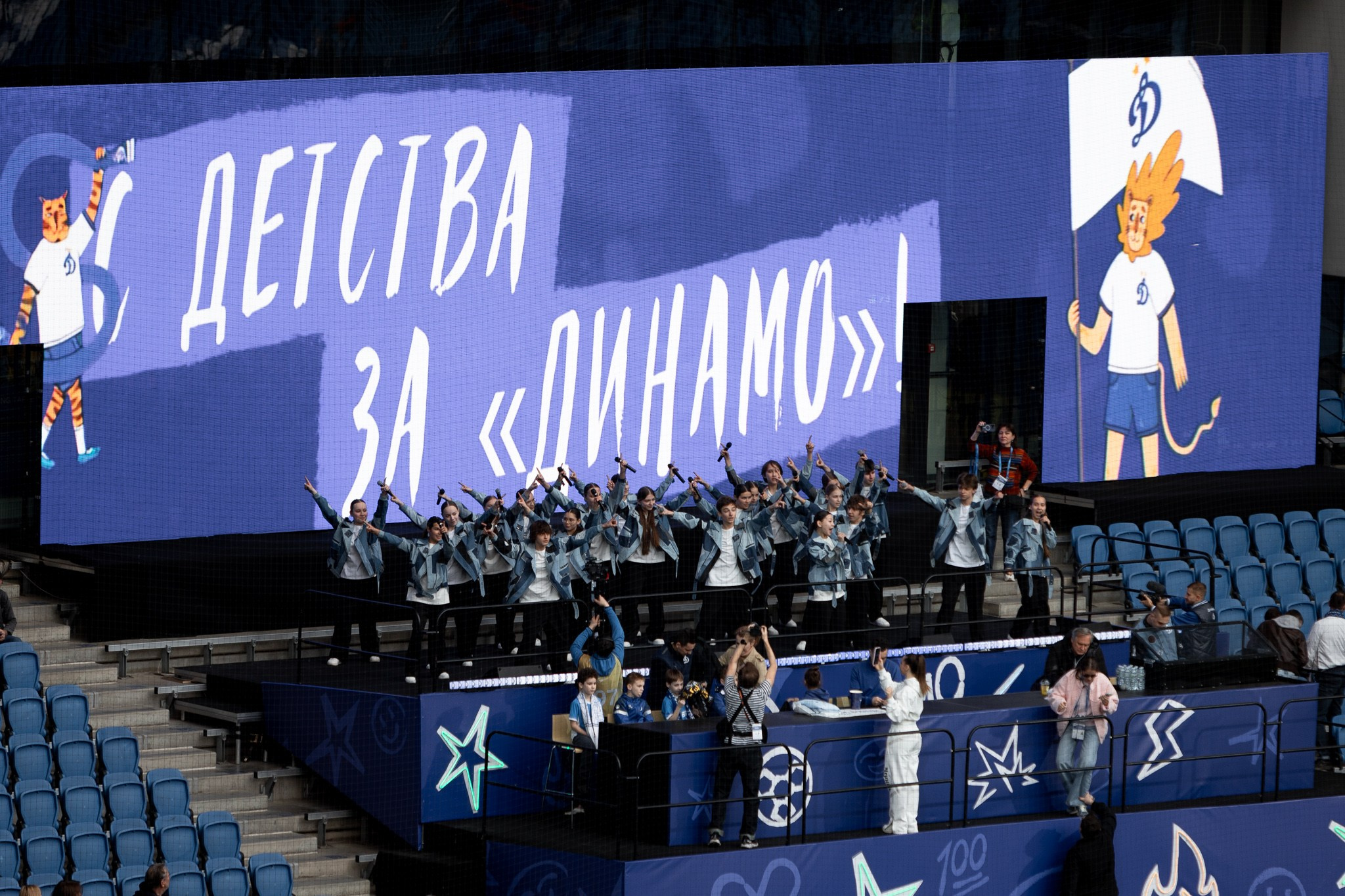 Матч Динамо — Оренбург. Павел Шарапов | Фотограф | Москва