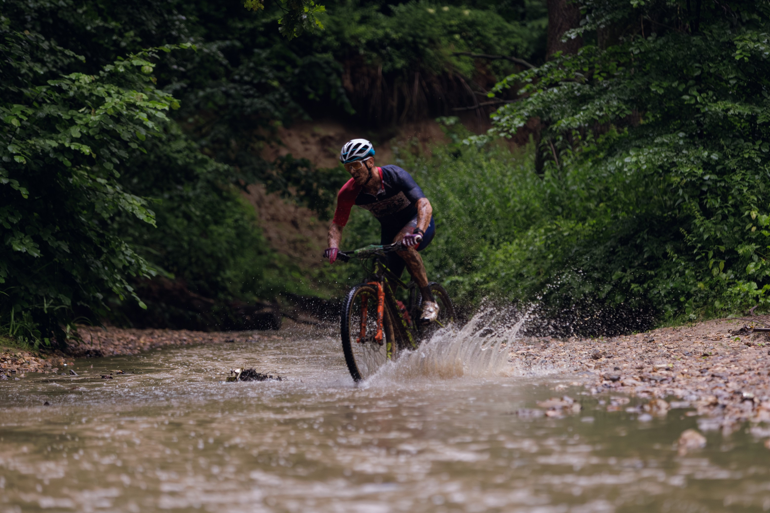 CityTrail Битца от Wild Trail
