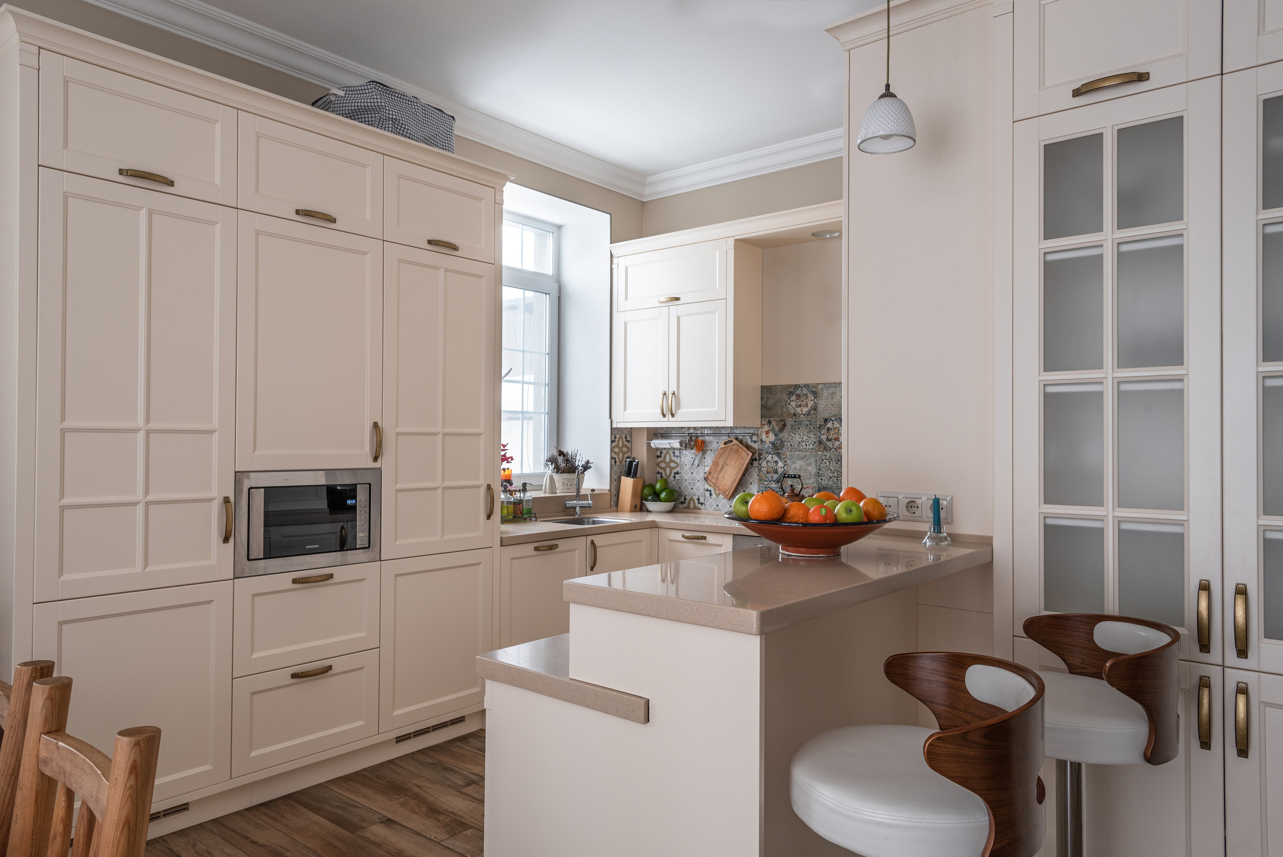 Подборка работ. Роман Свободный — интерьерная и архитектурная съёмка, Москва и МО