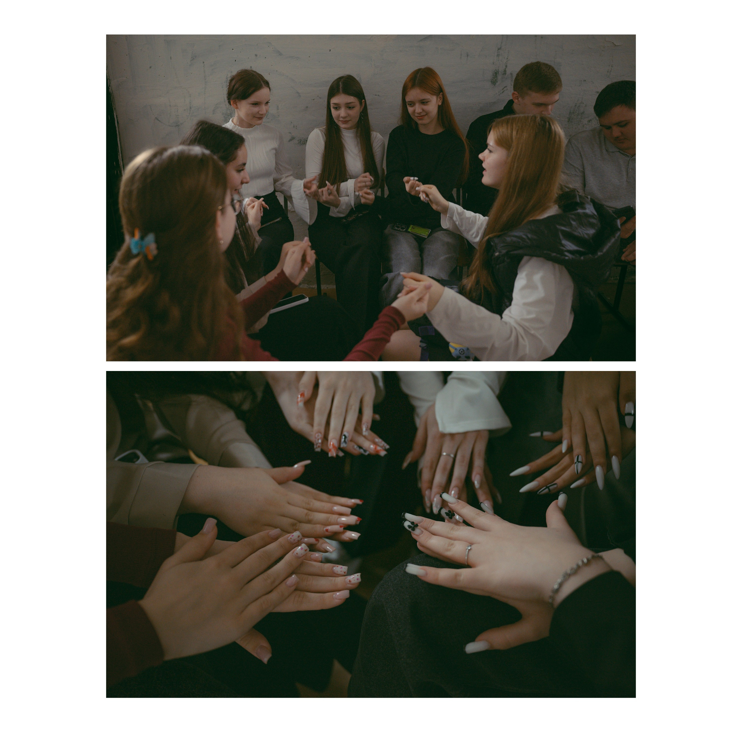 Schoolbook. Школьный фотограф в Валуйках. Фотосессии для выпускников и изготовление выпускных альбомов в городе Валуйки и в Белгородской области