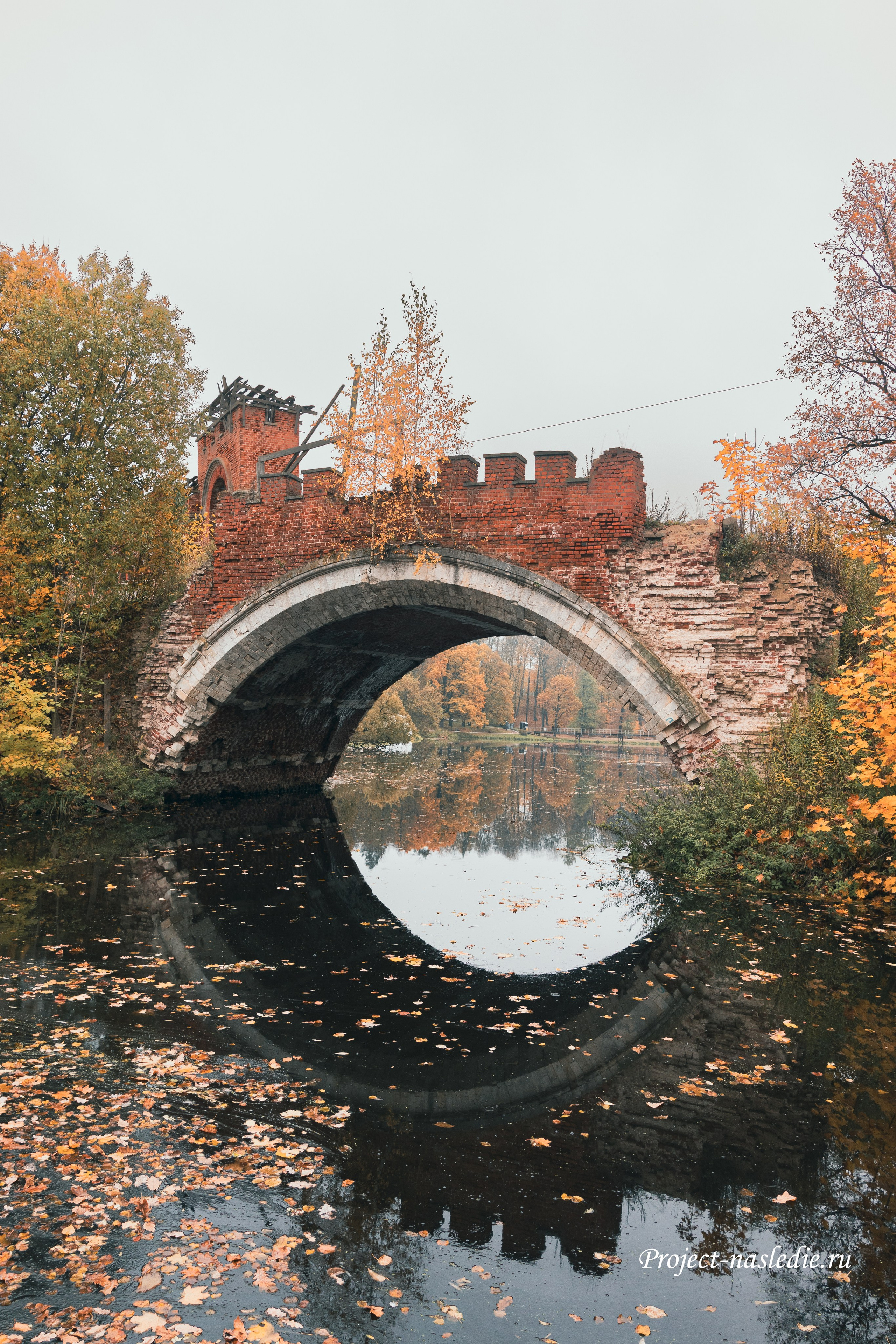 Заброшенные объекты культурного наследия России и уникальные памятники архитектуры | Проект «Наследие»