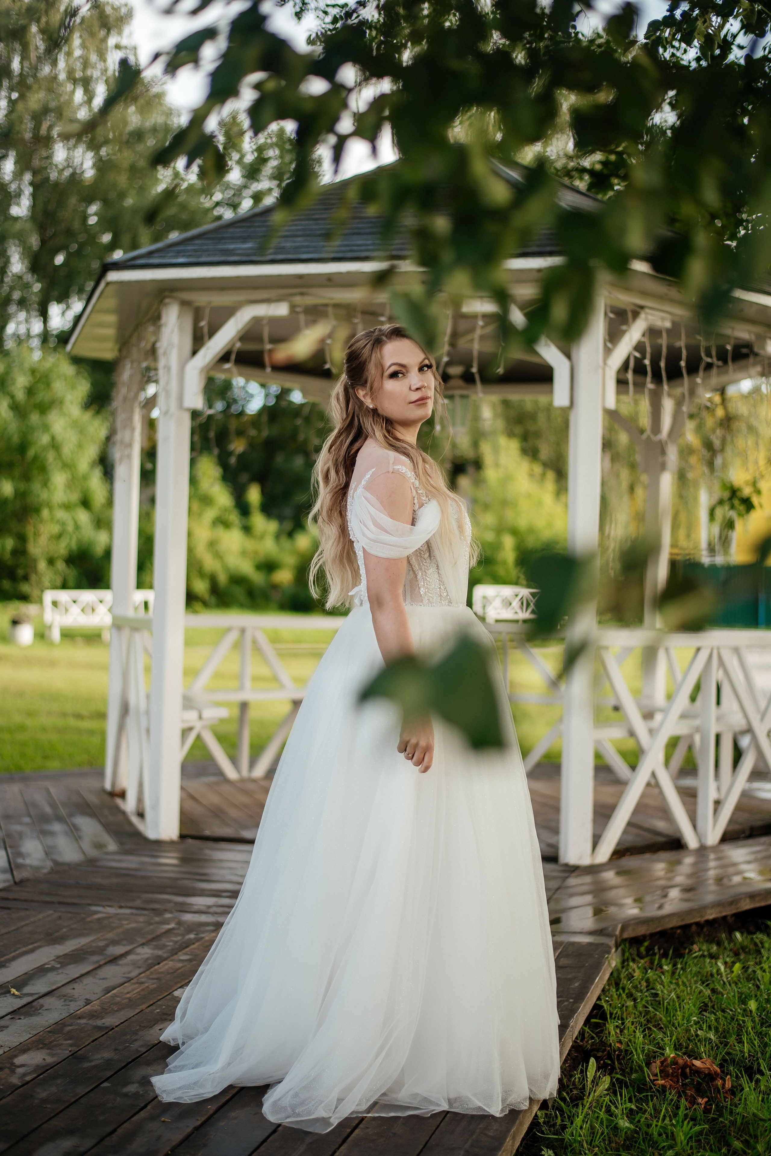 Илья и Анастасия. Свадебный и портретный фотограф lifestyle