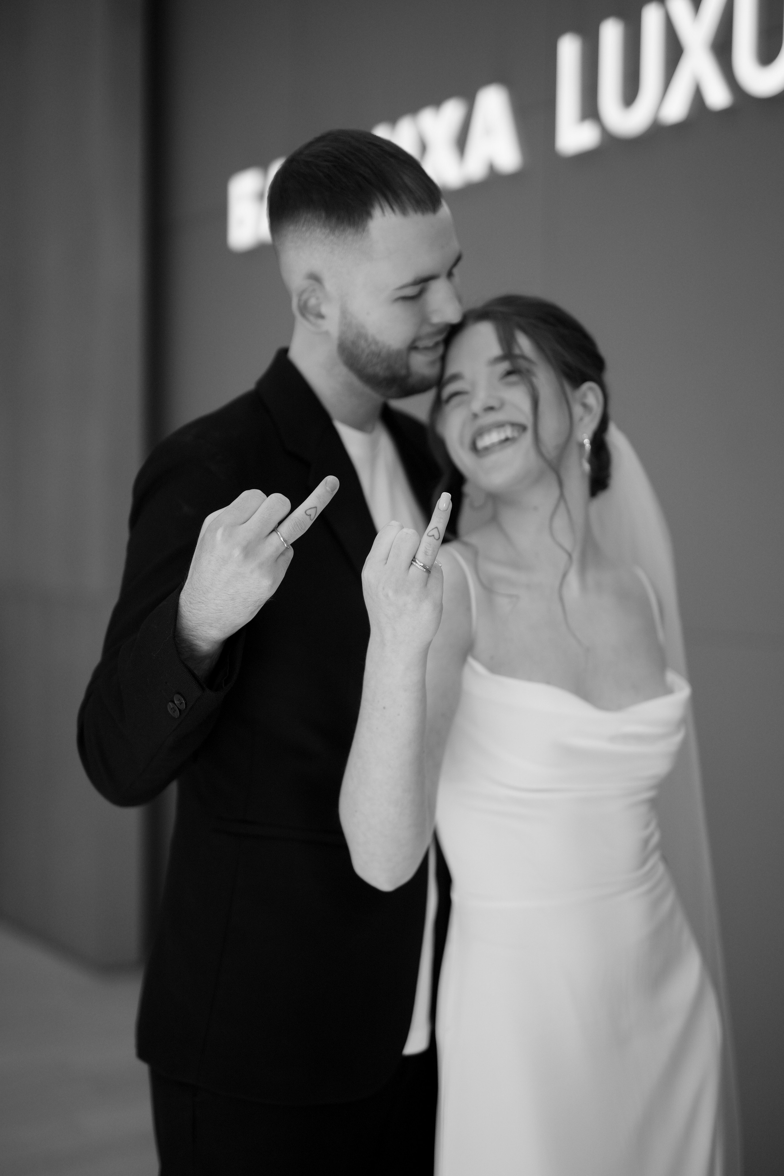 Екатерина и Игнат. Свадебный фотограф Марина Попова