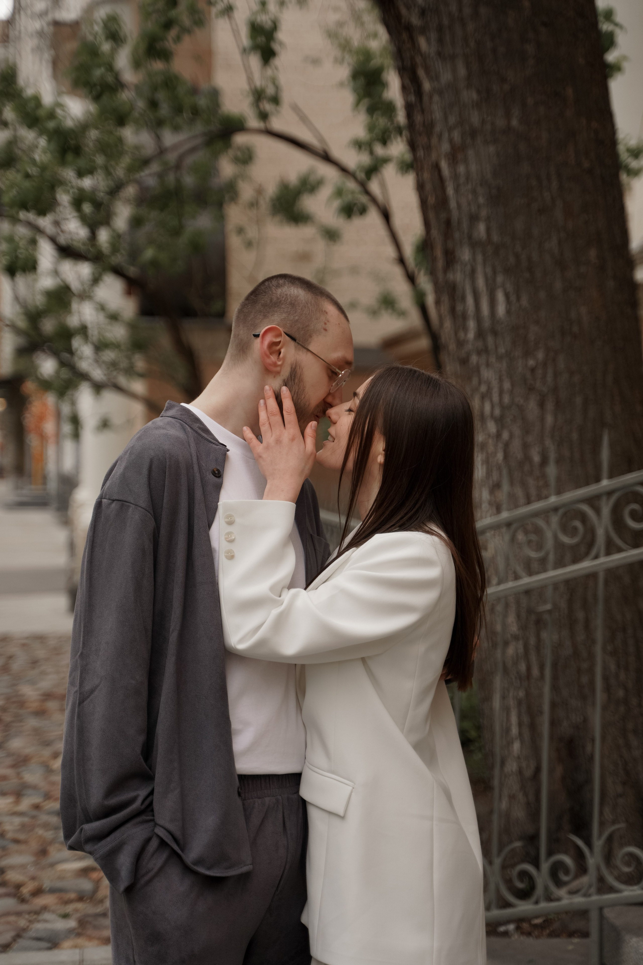 Таисия и Сергей. Свадебный фотограф Марина Попова