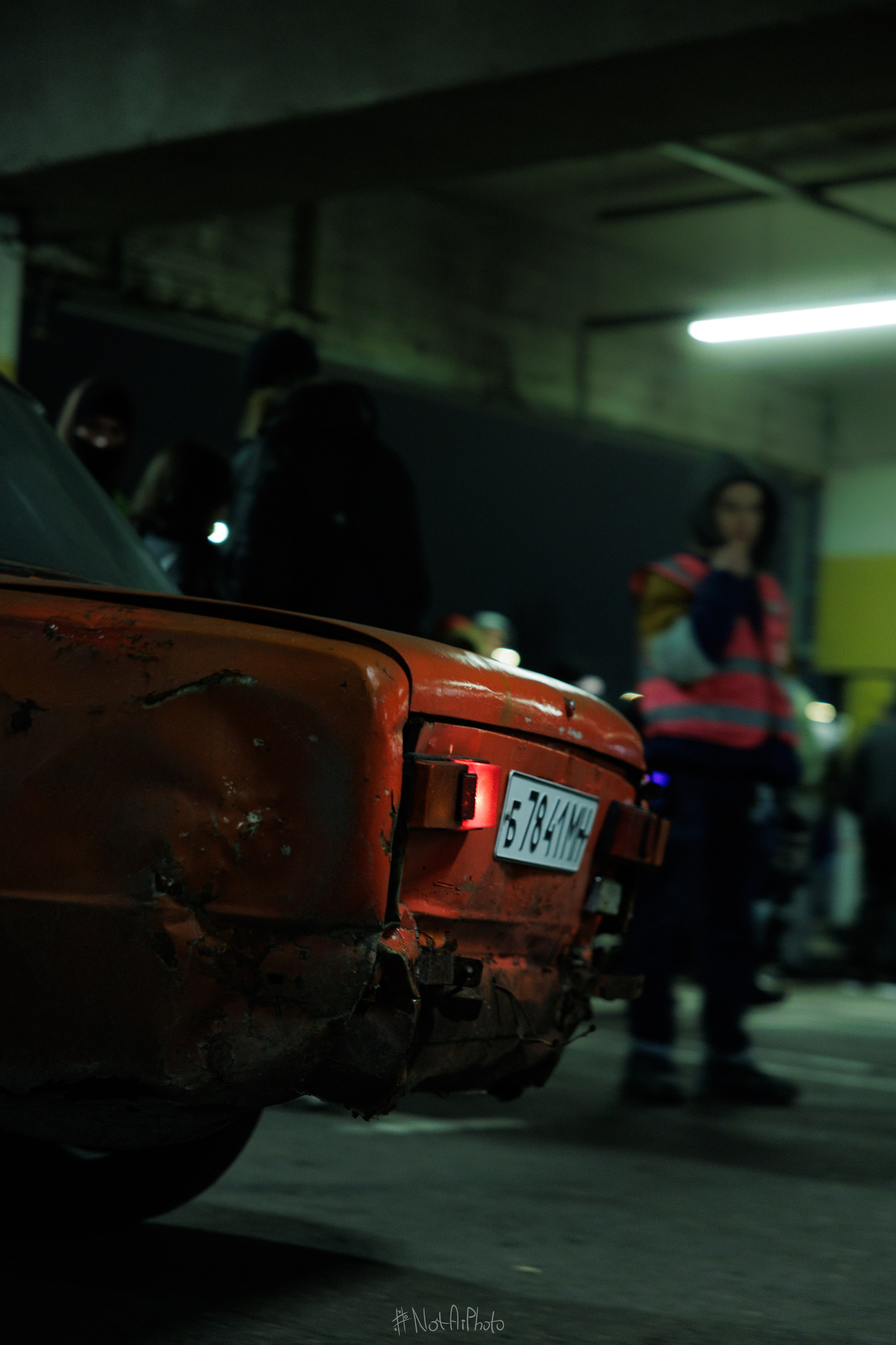 DNB 06.12.2025. #NotAiPhoto — автомобильный фотограф