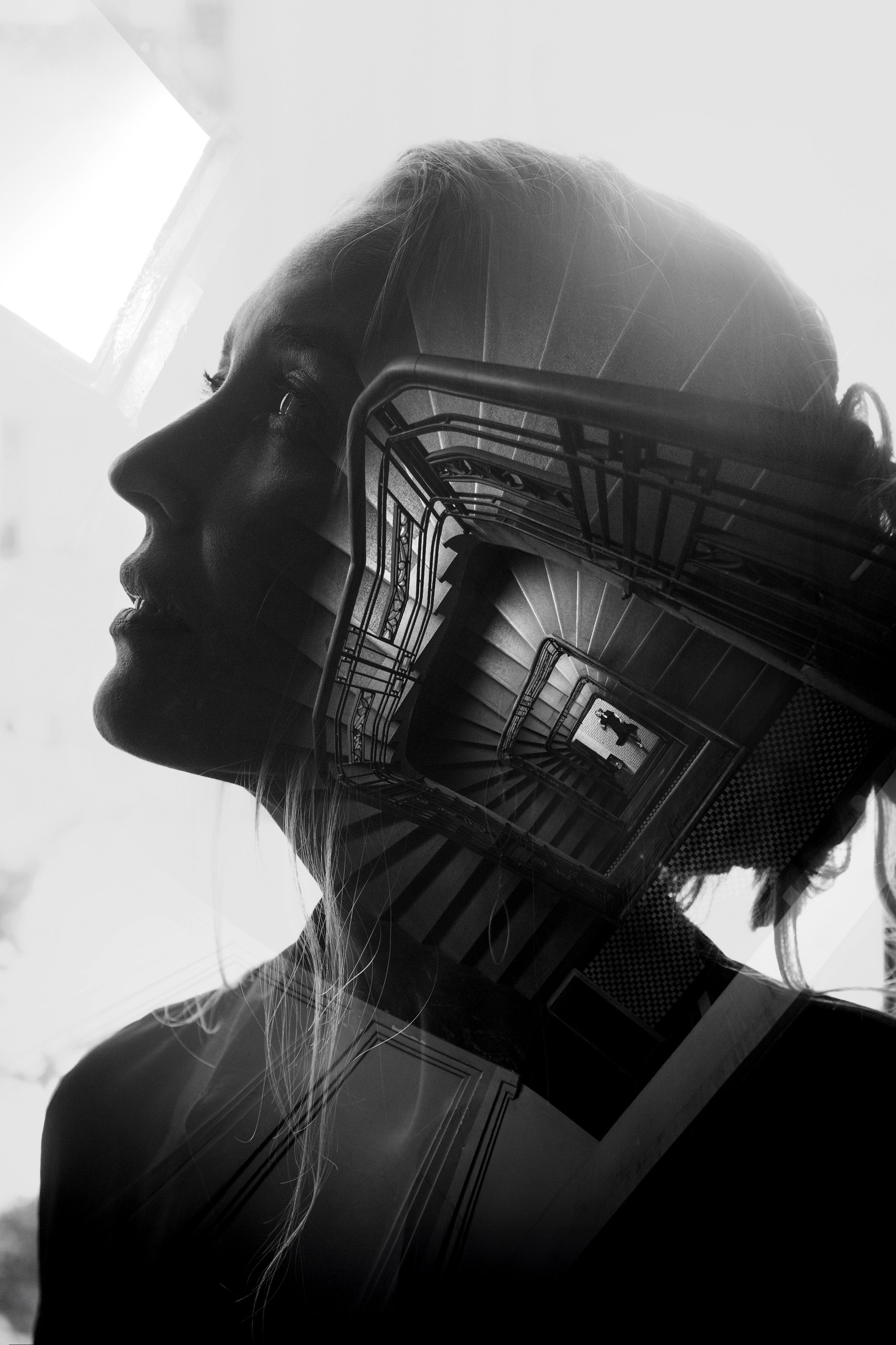 Арт фотограф в Белграде Парфенова Екатерина