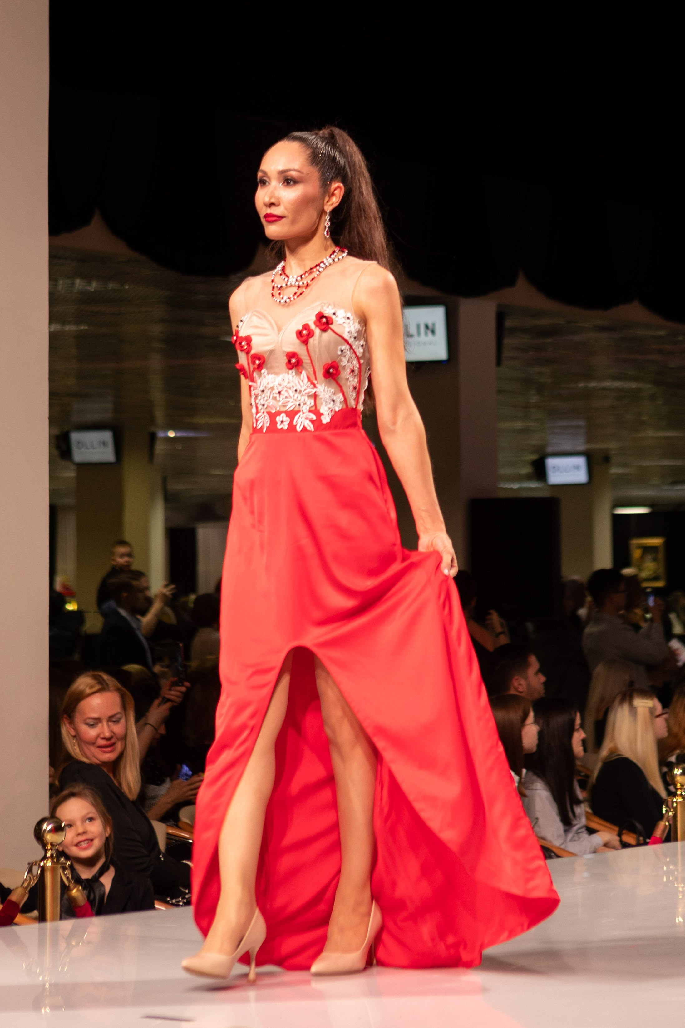 Estet fashion week весна 2024.