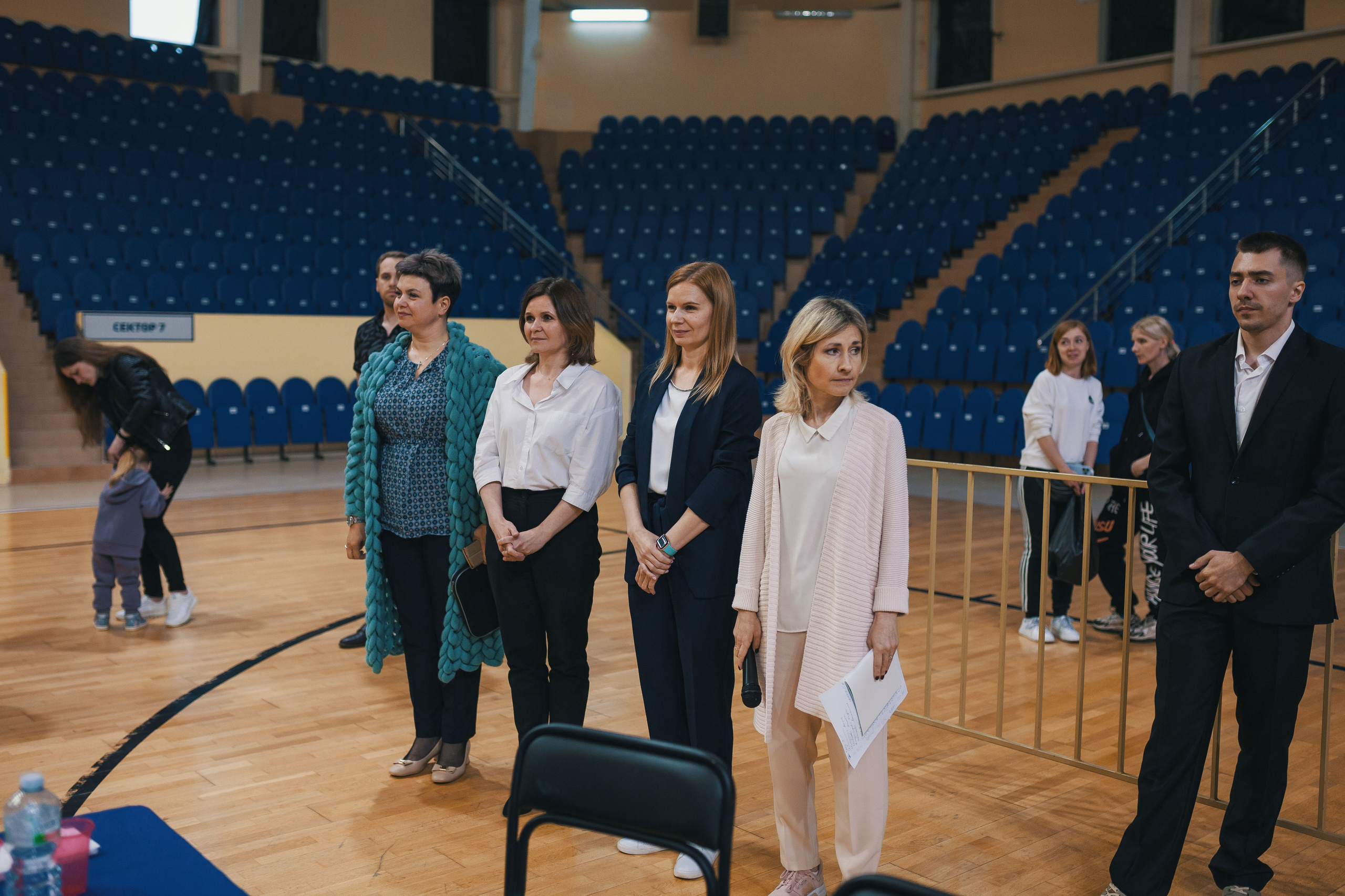 Первенство Смоленска по спортивной аэробике. 26.05.2022 г. Спортивный фотограф Александр Васильев. RG и AGG