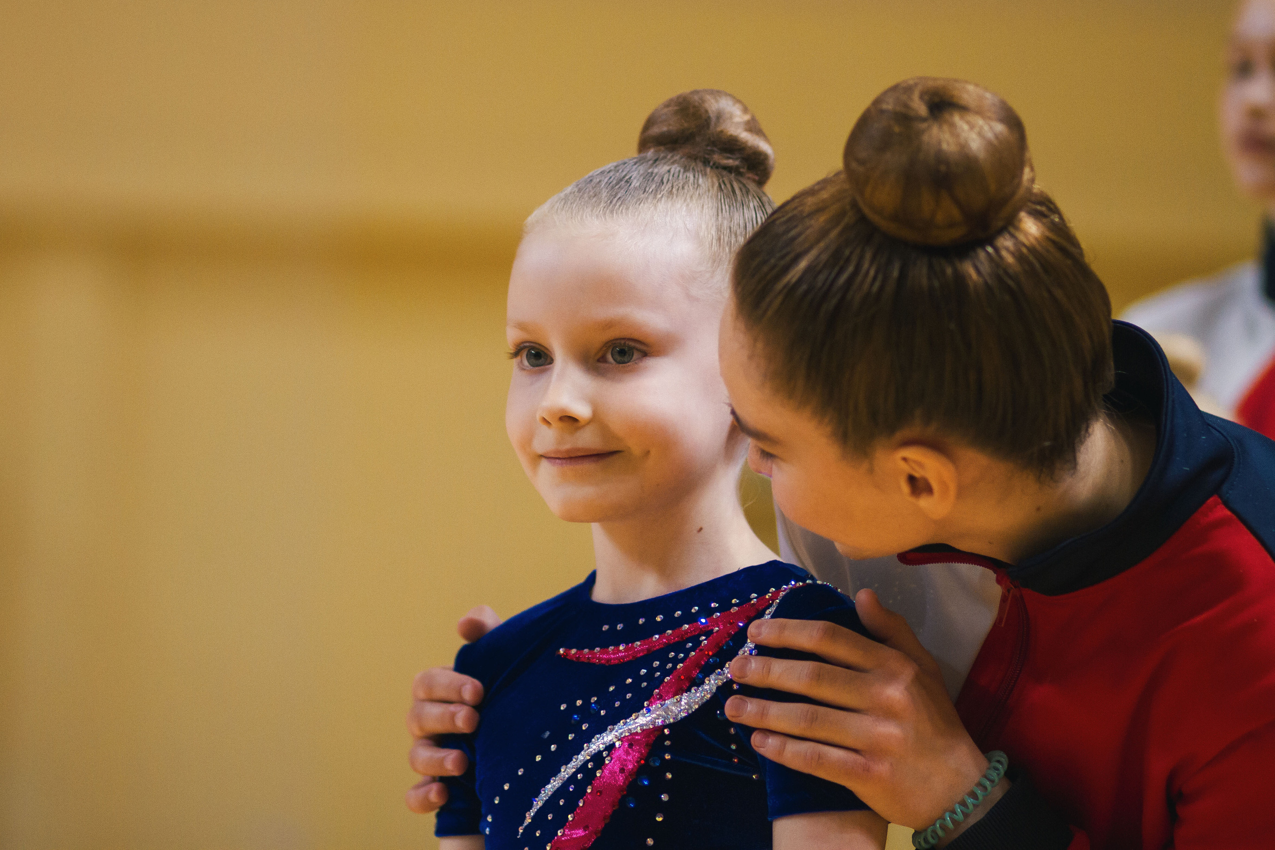 Первенство Смоленска по спортивной аэробике. 26.05.2022 г. Спортивный фотограф Александр Васильев. RG и AGG