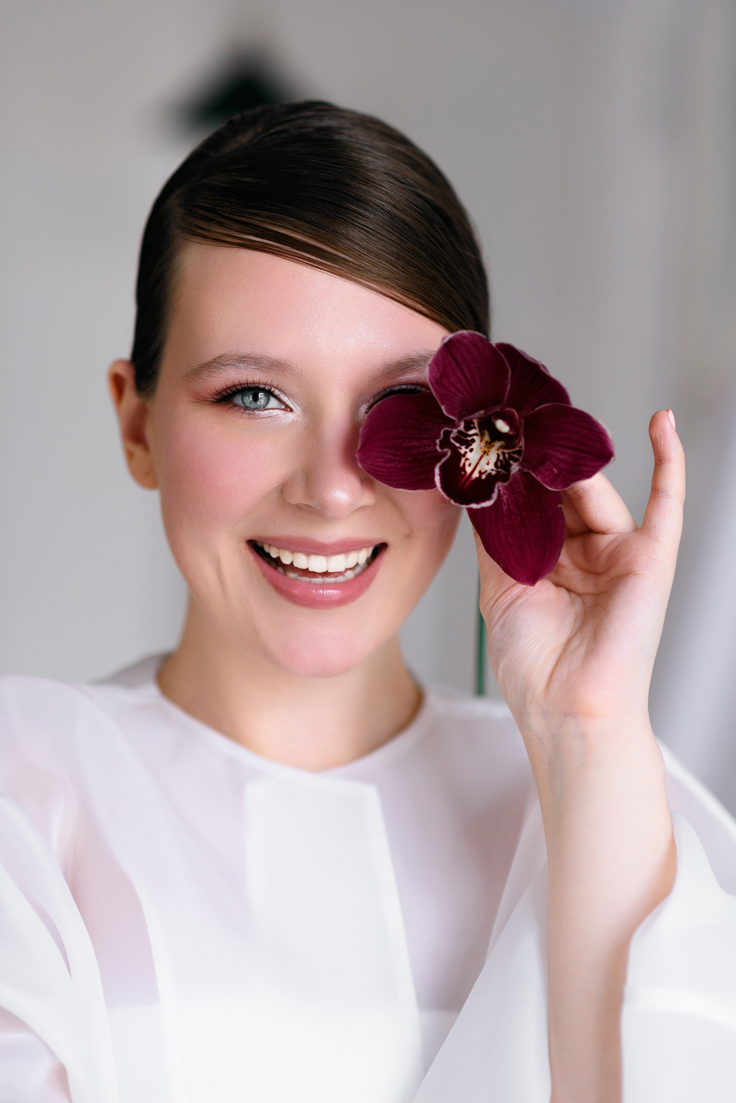 Фотограф в Самаре Мария Шерер