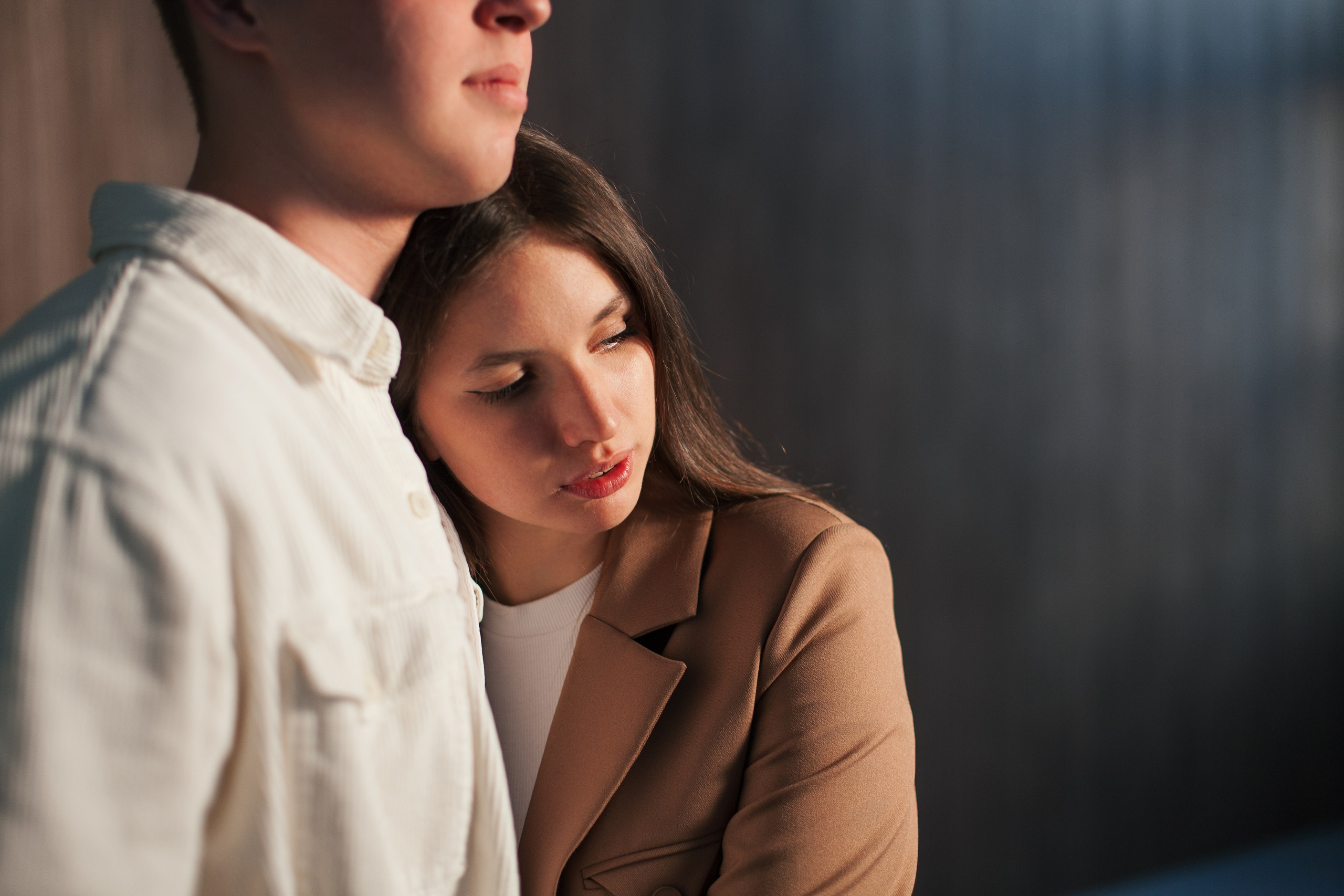 Фотограф Михаил Чирков