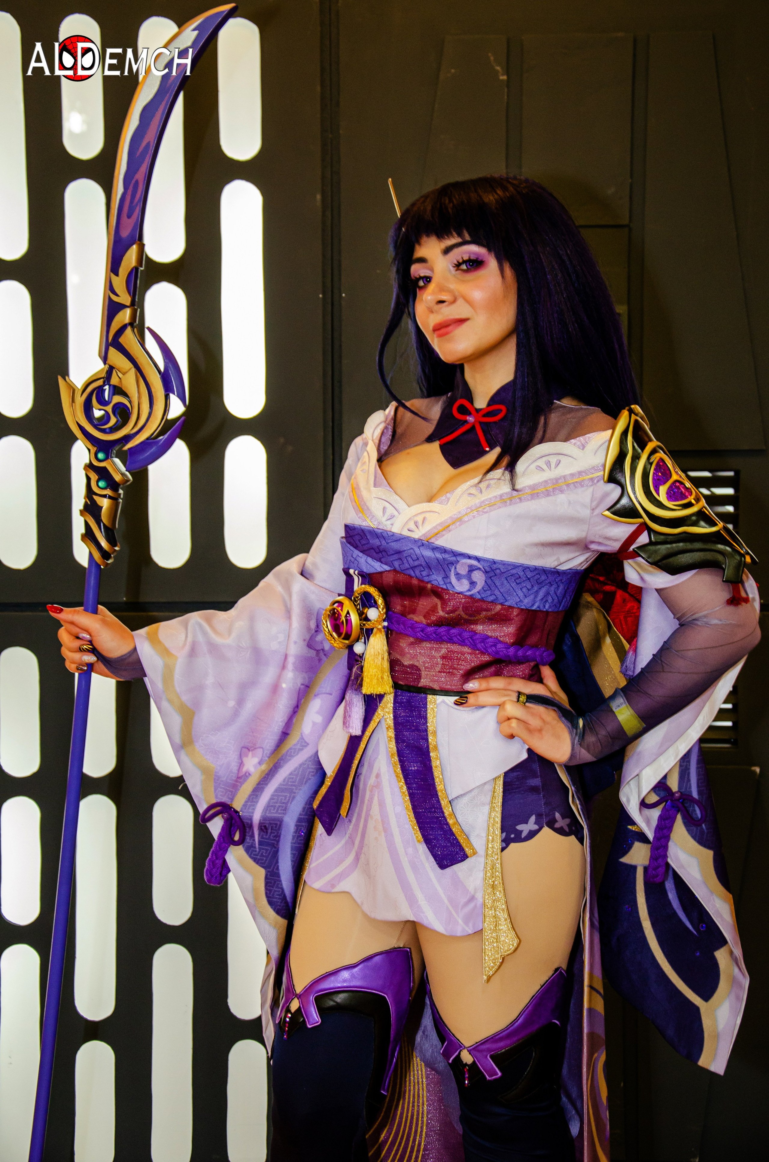 Фотограф для Косплей фотосессии в Москве, Дмитрове, Дубне