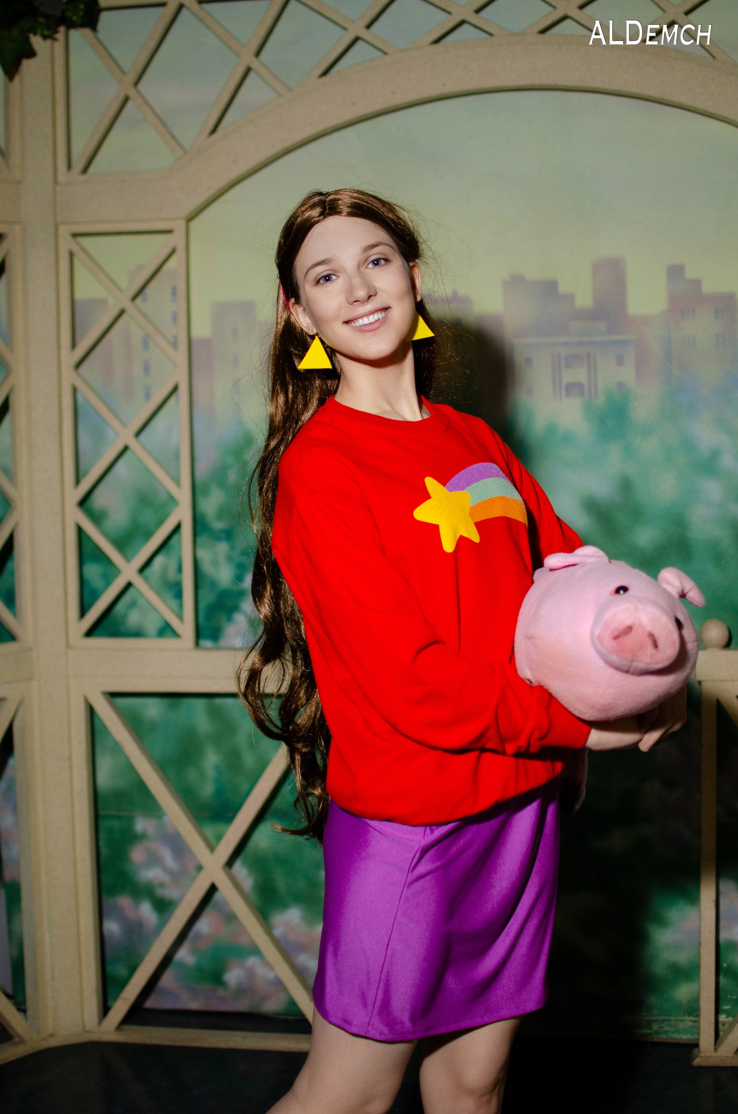 Фестиваль ГикКон в Москве фото от фотографа